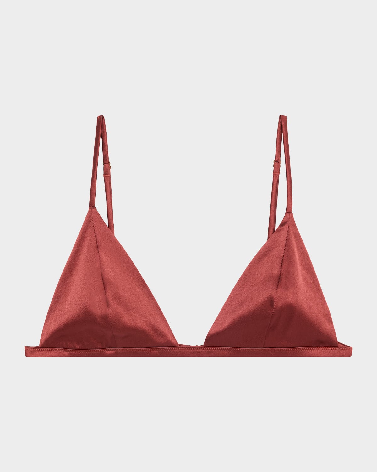 Kiki De Montparnasse Tous Les Jours Soft Wireless Triangle Bra | Thumbnail 4 Kiki De Montparnasse Tous Les Jours Soft Wireless Triangle Bra | Thumbnail 4