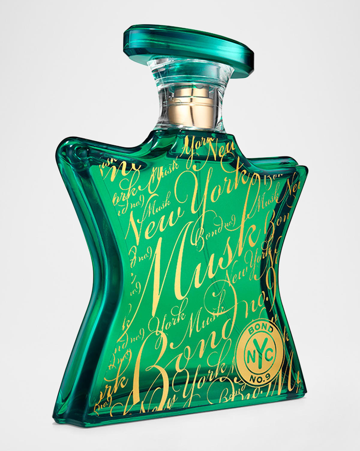Bond No.9 New York New York Musk Eau de Parfum, 1.7 oz.