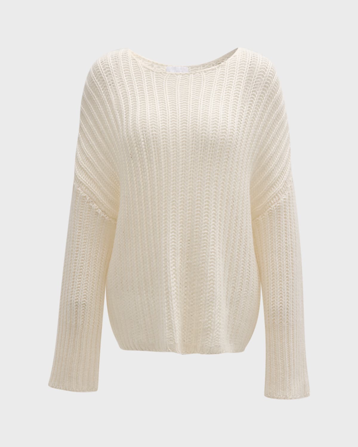 Sablyn Marcela Cashmere Sweater