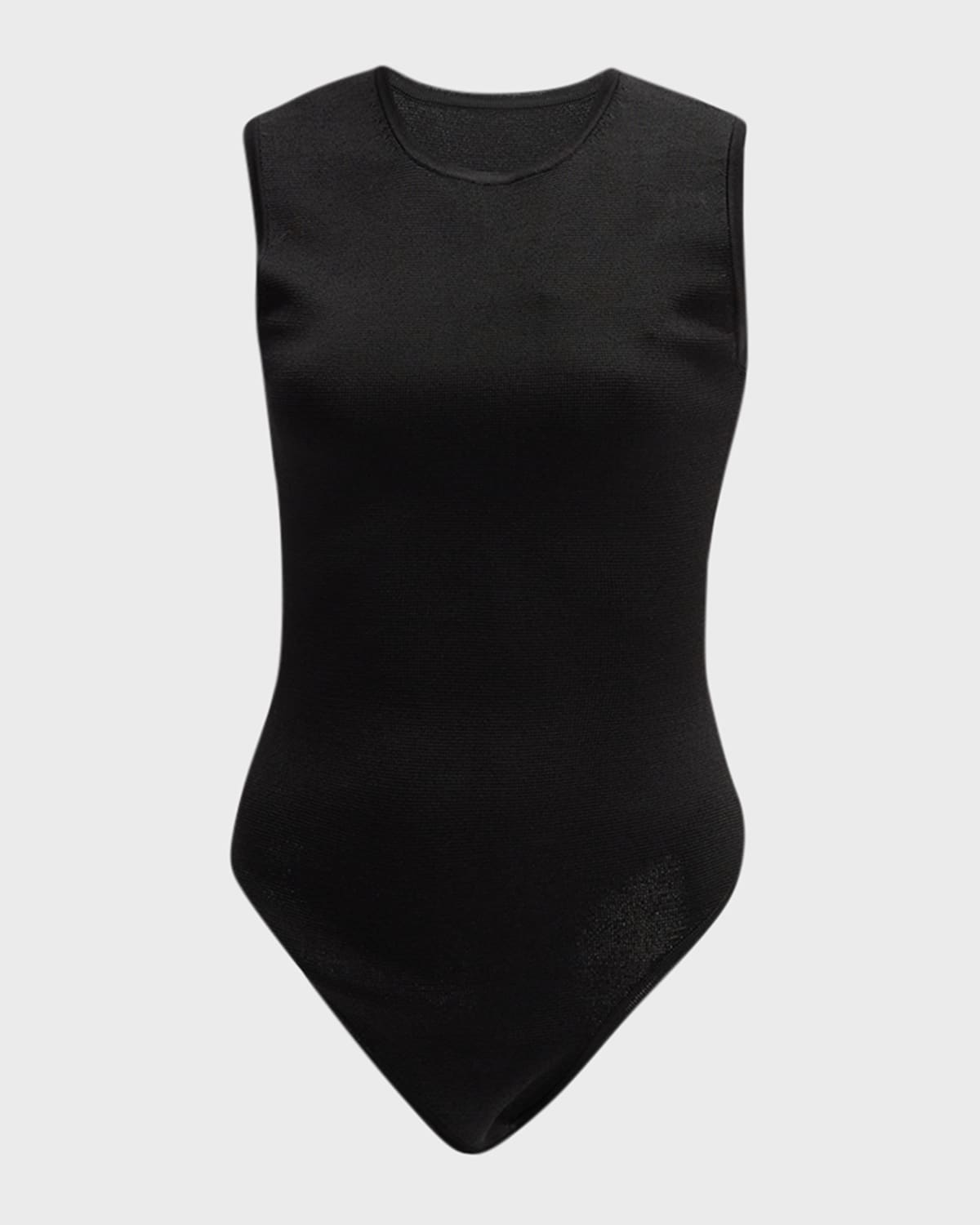 Salon 1884 Maeve Sleeveless Bodysuit
