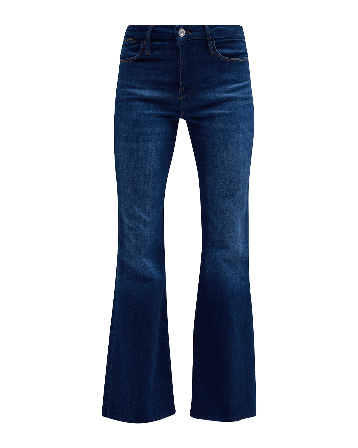 FRAME Le High Flare Jeans | Neiman Marcus