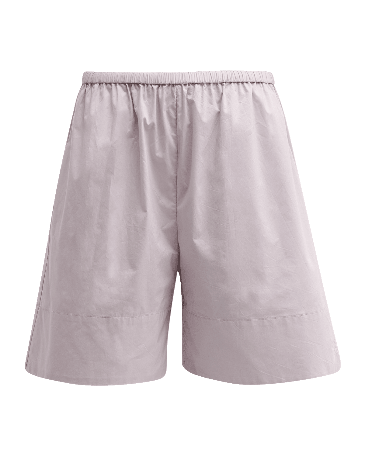 By Malene Birger Siona Cotton Shorts