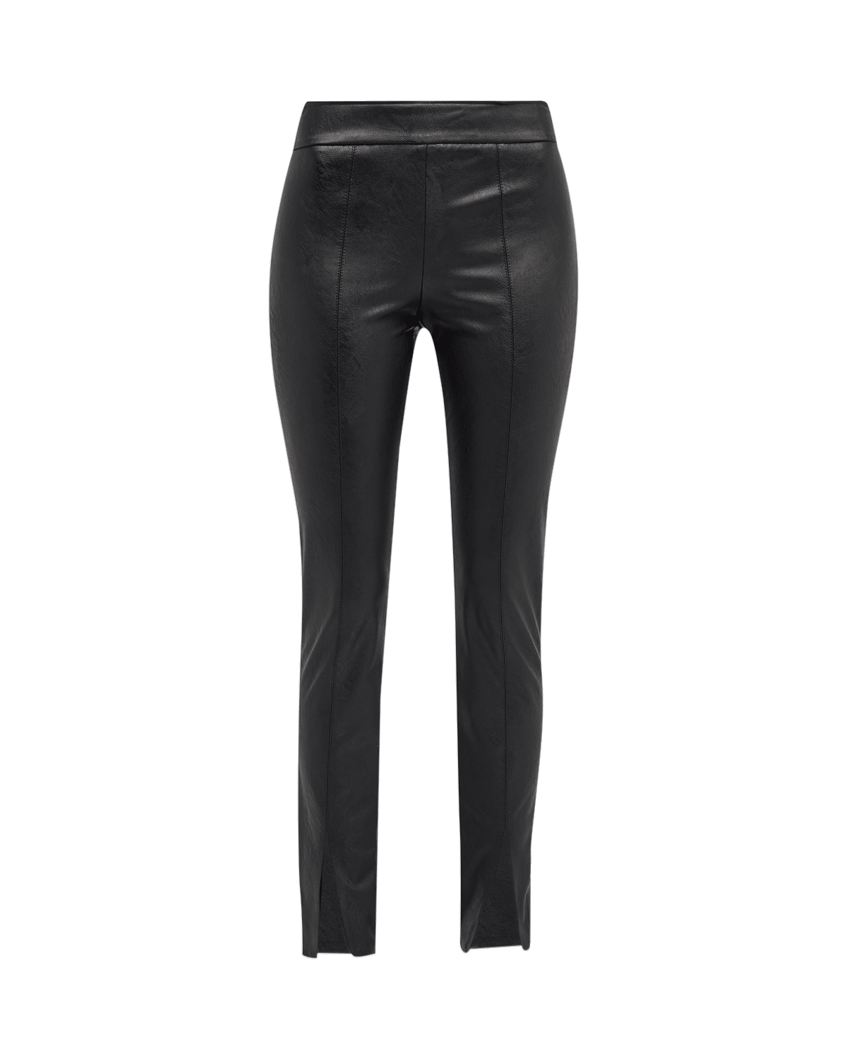 Spanx Ready-to-Wow™ Faux-Leather Leggings