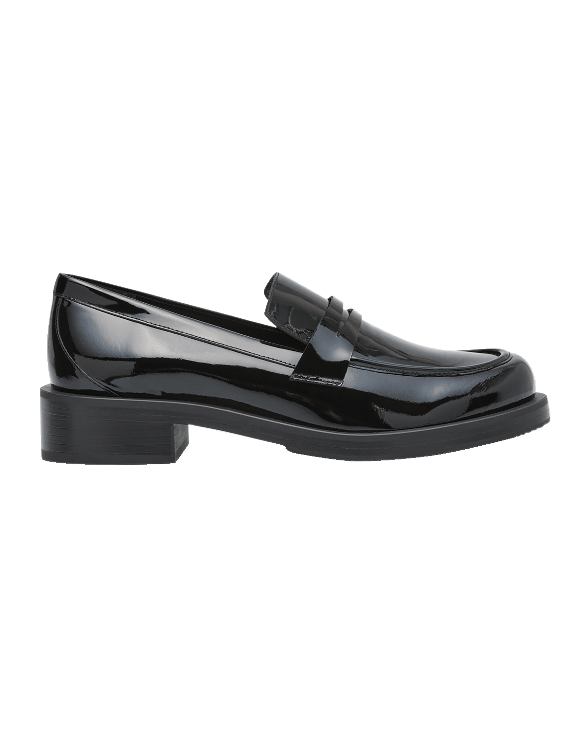 Stuart weitzman hot sale sawyer loafer