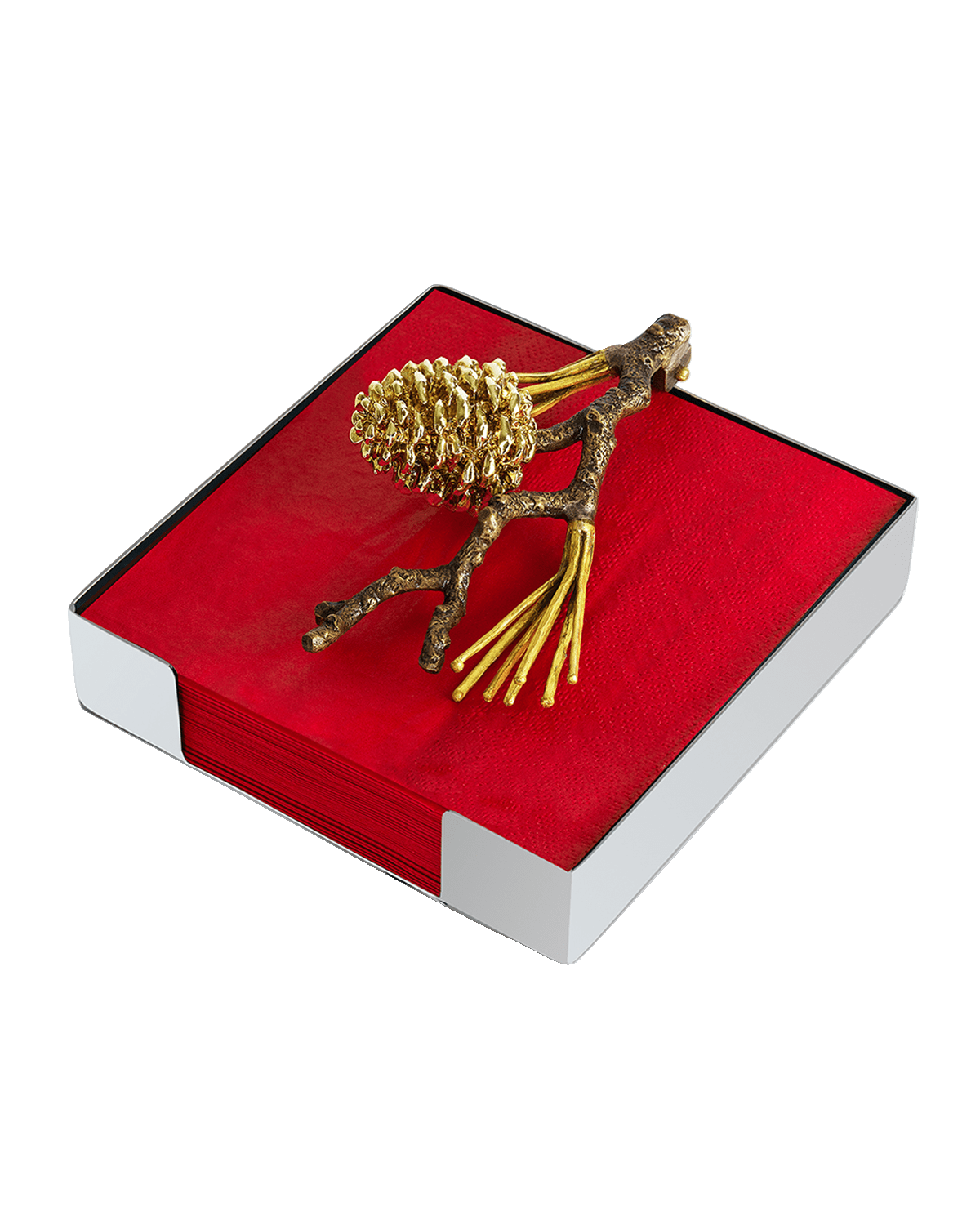 Mark Roberts Glittering Jewel Mrs. Claus | Neiman Marcus