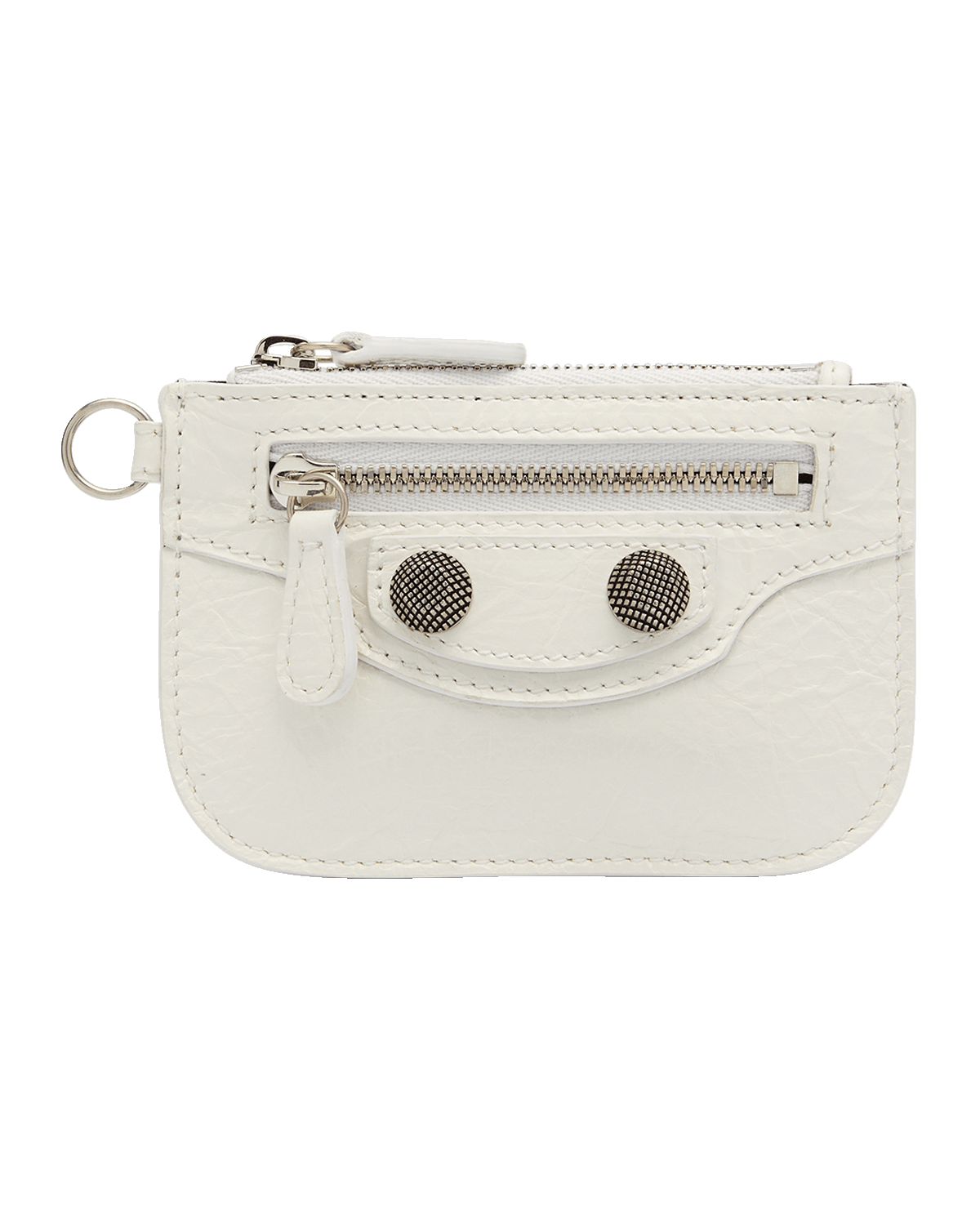 Balenciaga Le Cagole Charms Belt