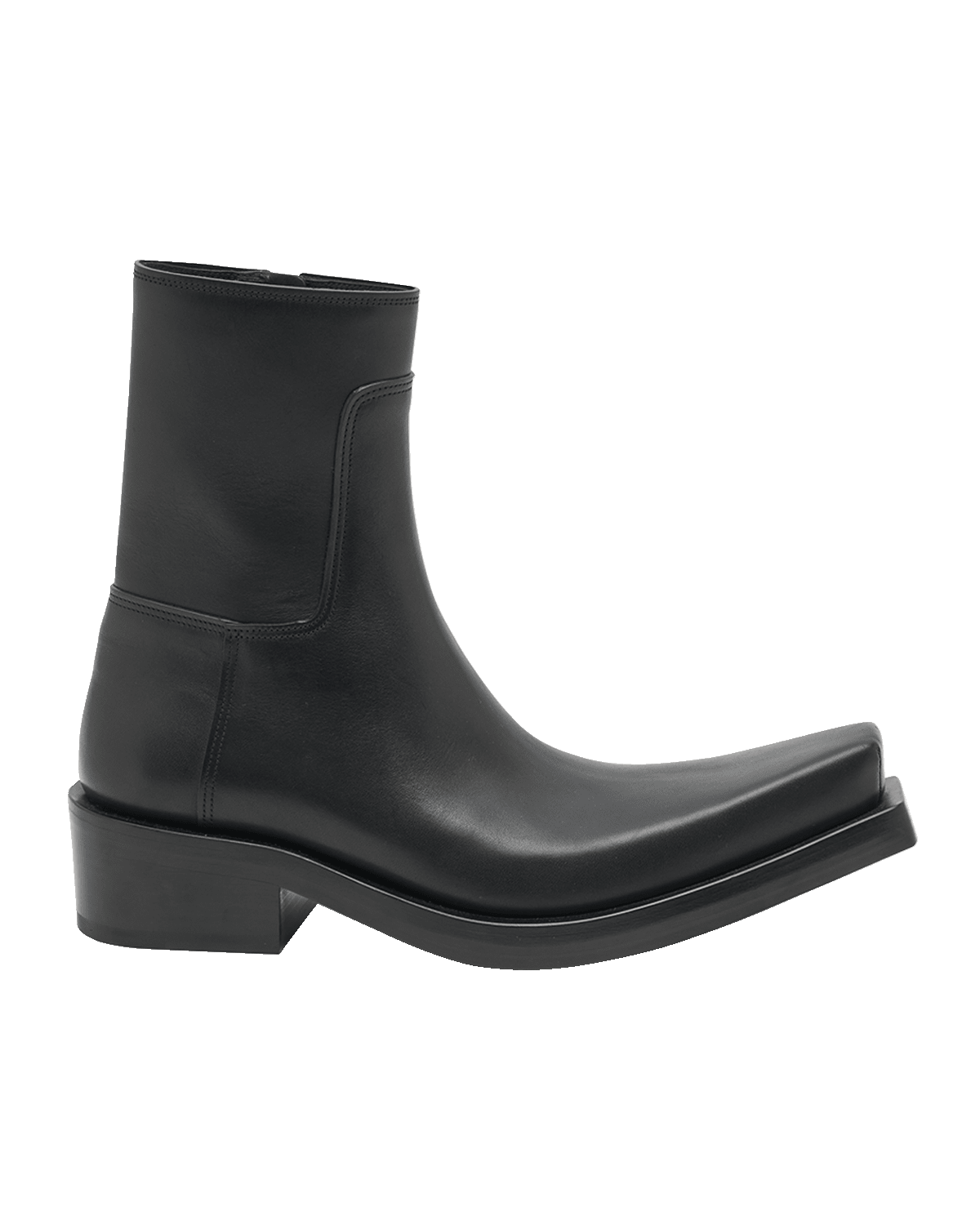 Balenciaga Men's Santiago Bootie