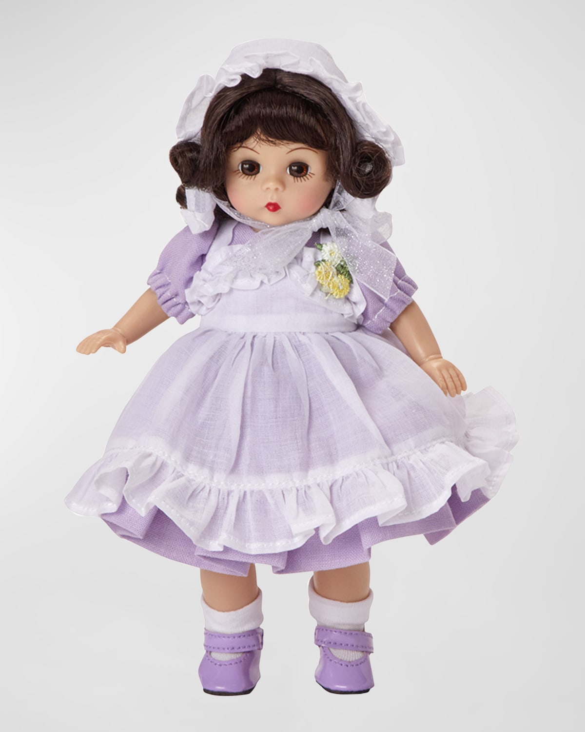 Madame Alexander Dolls Centennial Wendy Doll