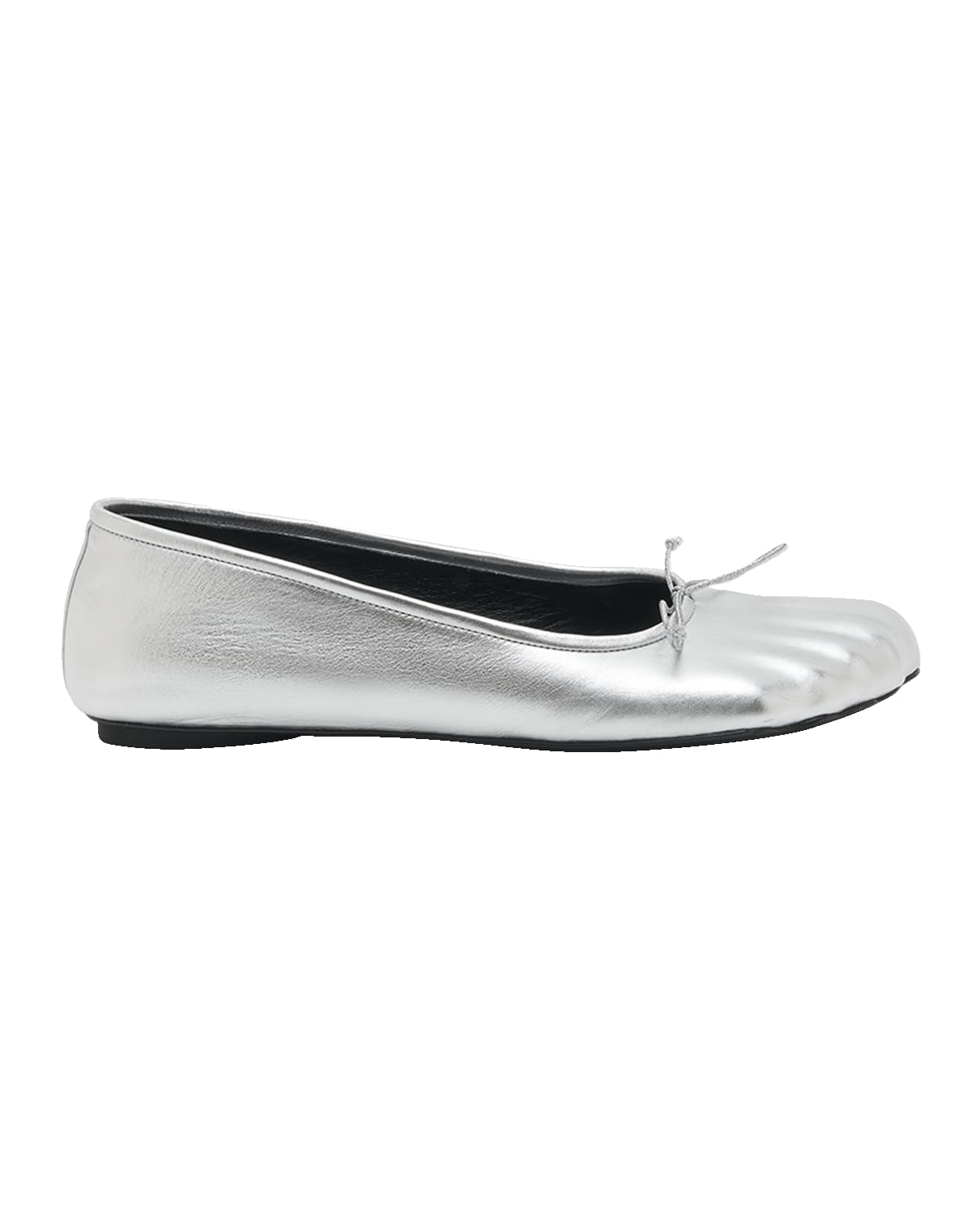 Balenciaga Anatomic Ballerina Metallized