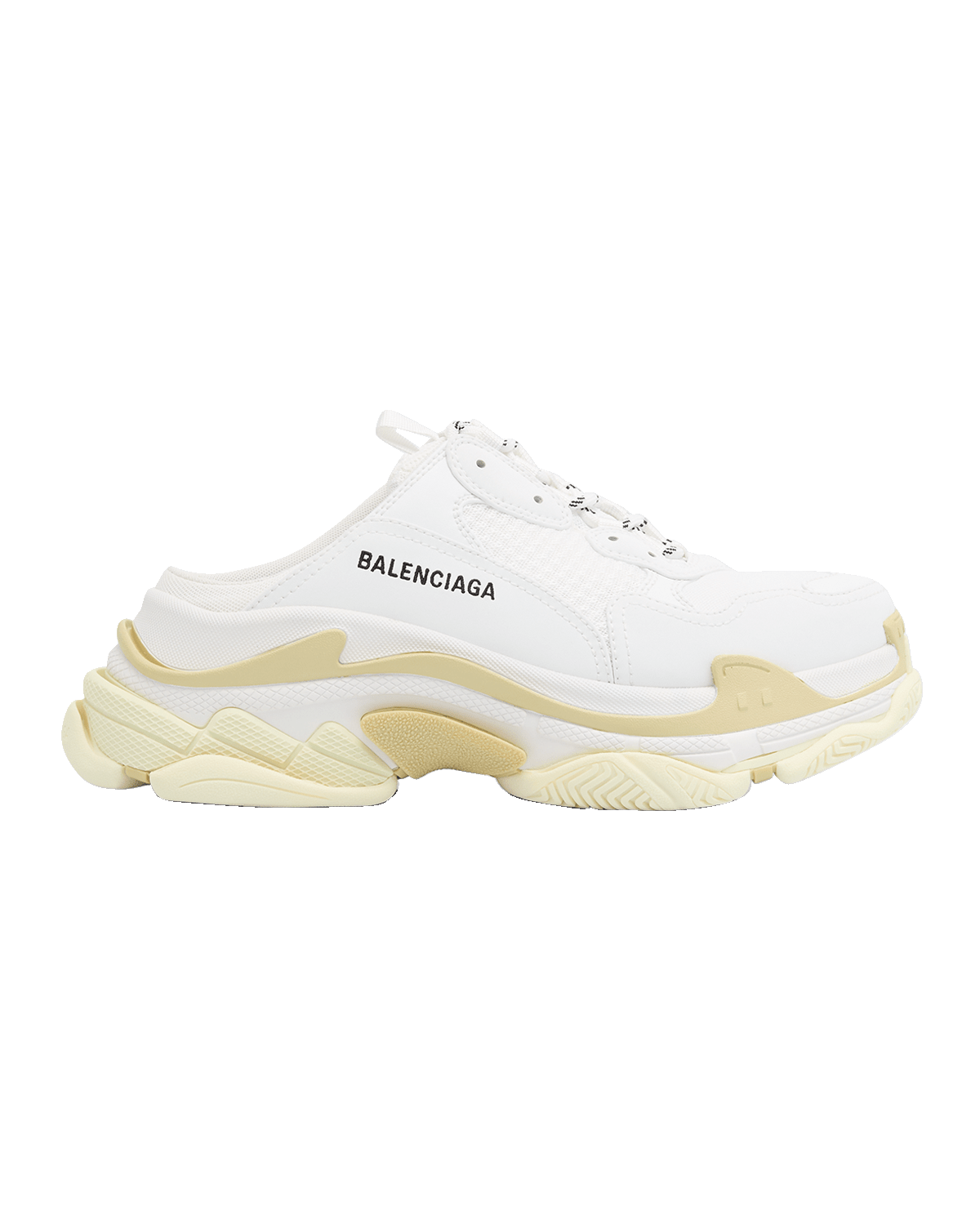 Balenciaga Triple S Mule