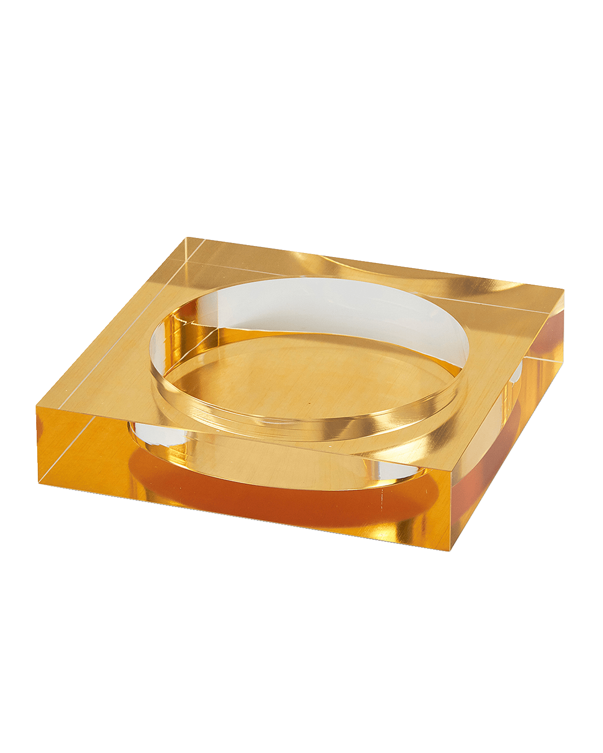 Tizo Wine Bottle Coaster