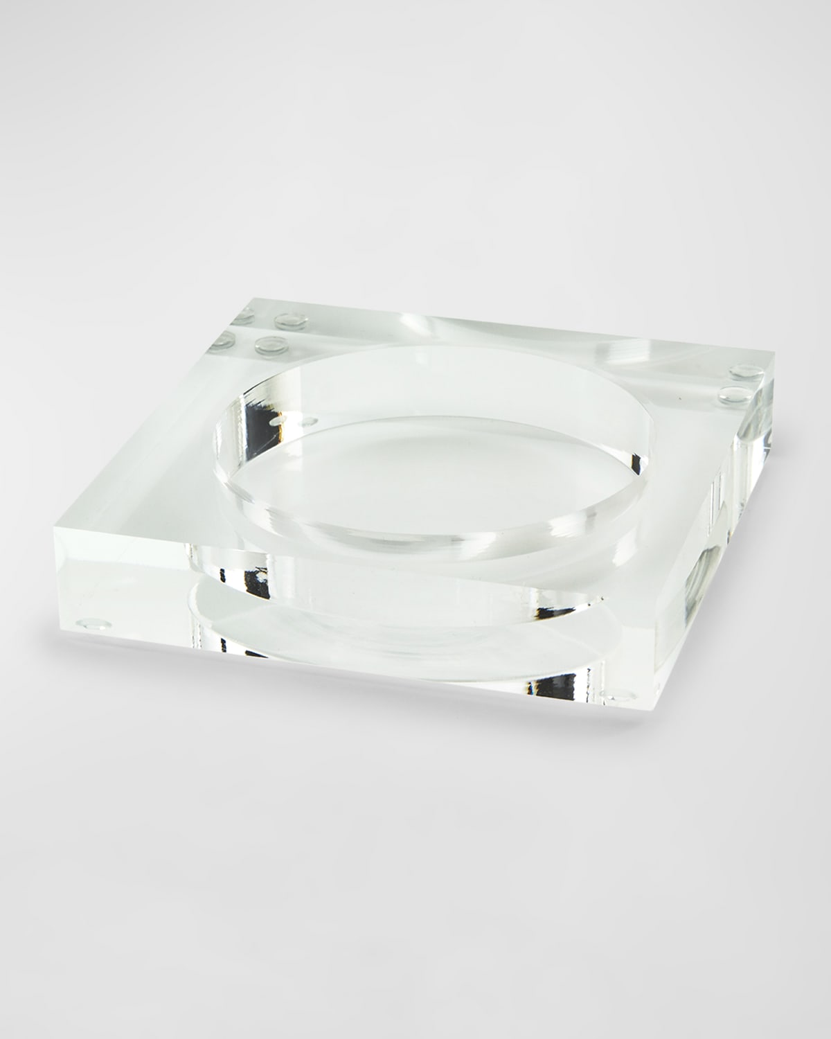 Tizo Wine Bottle Coaster