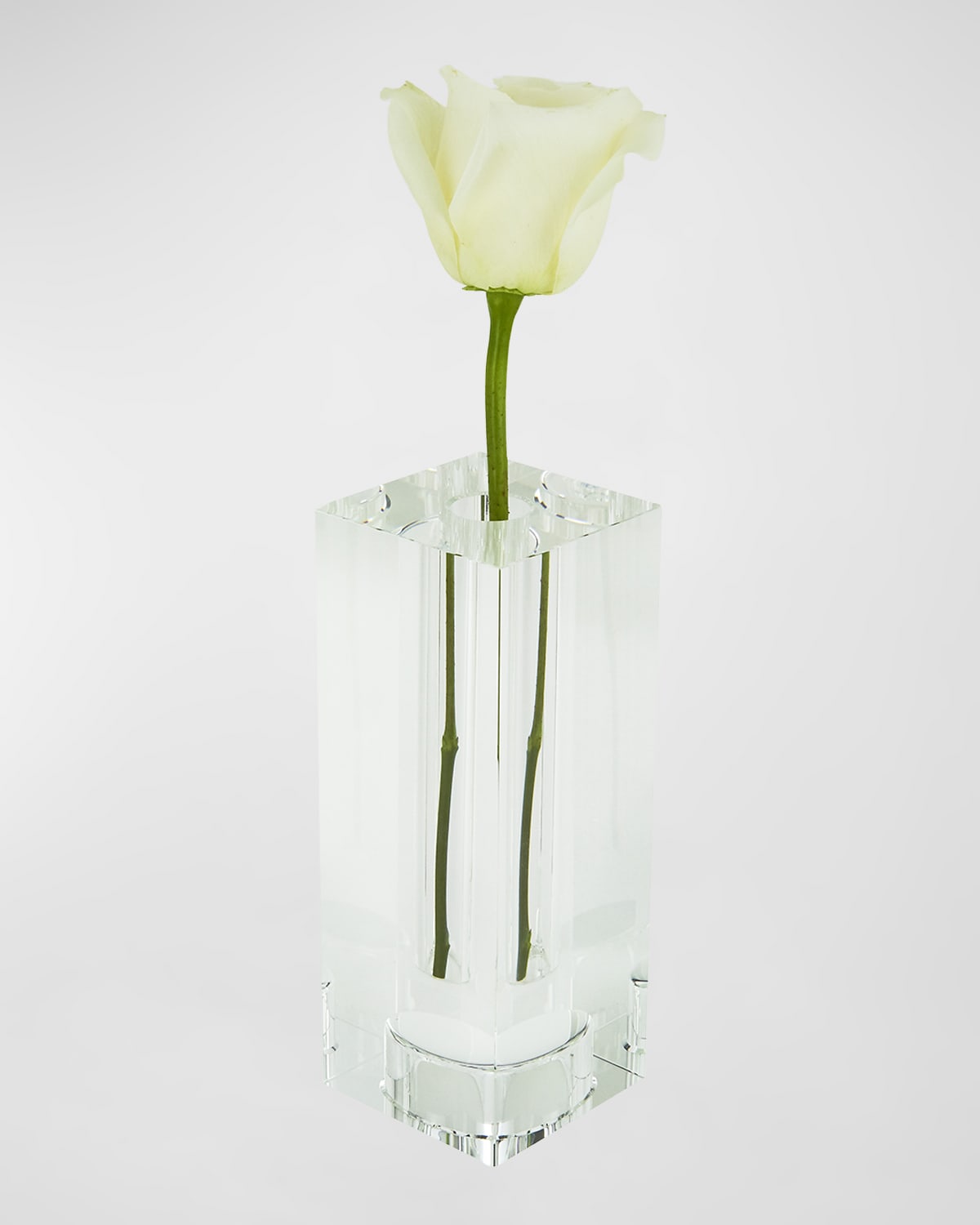 Tizo Crystal Budvase/candle Holder - Small