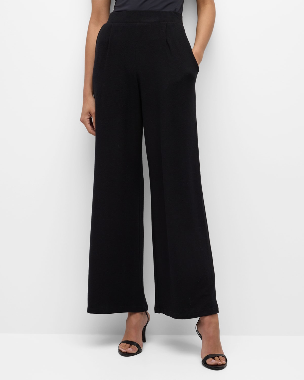 LESET Lauren Pocket Pants