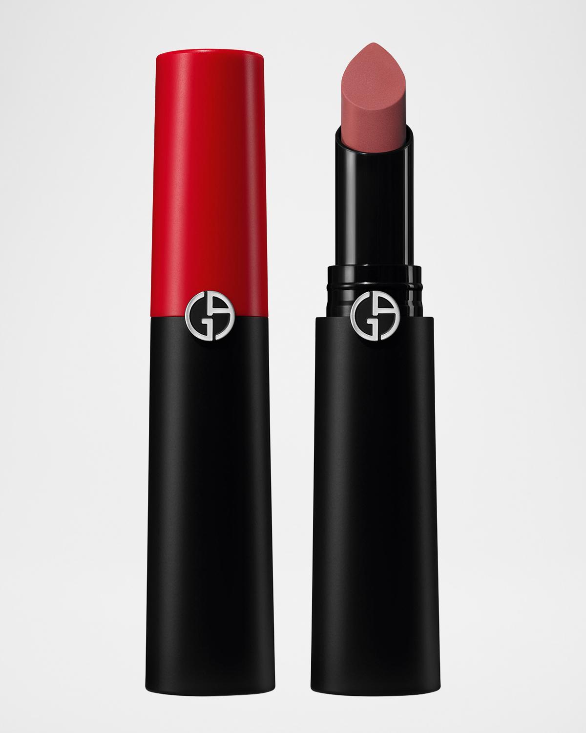 Matte Lip Power