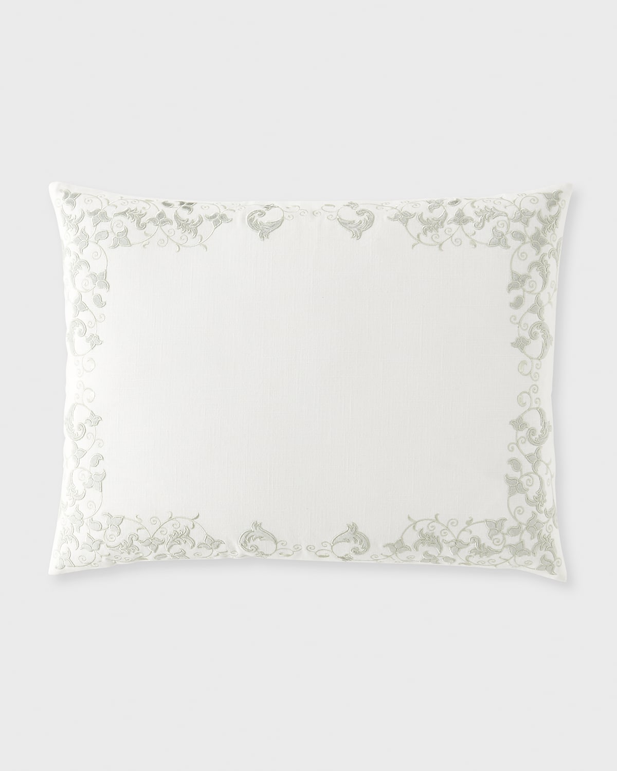 Callisto Home Glyes King Sham