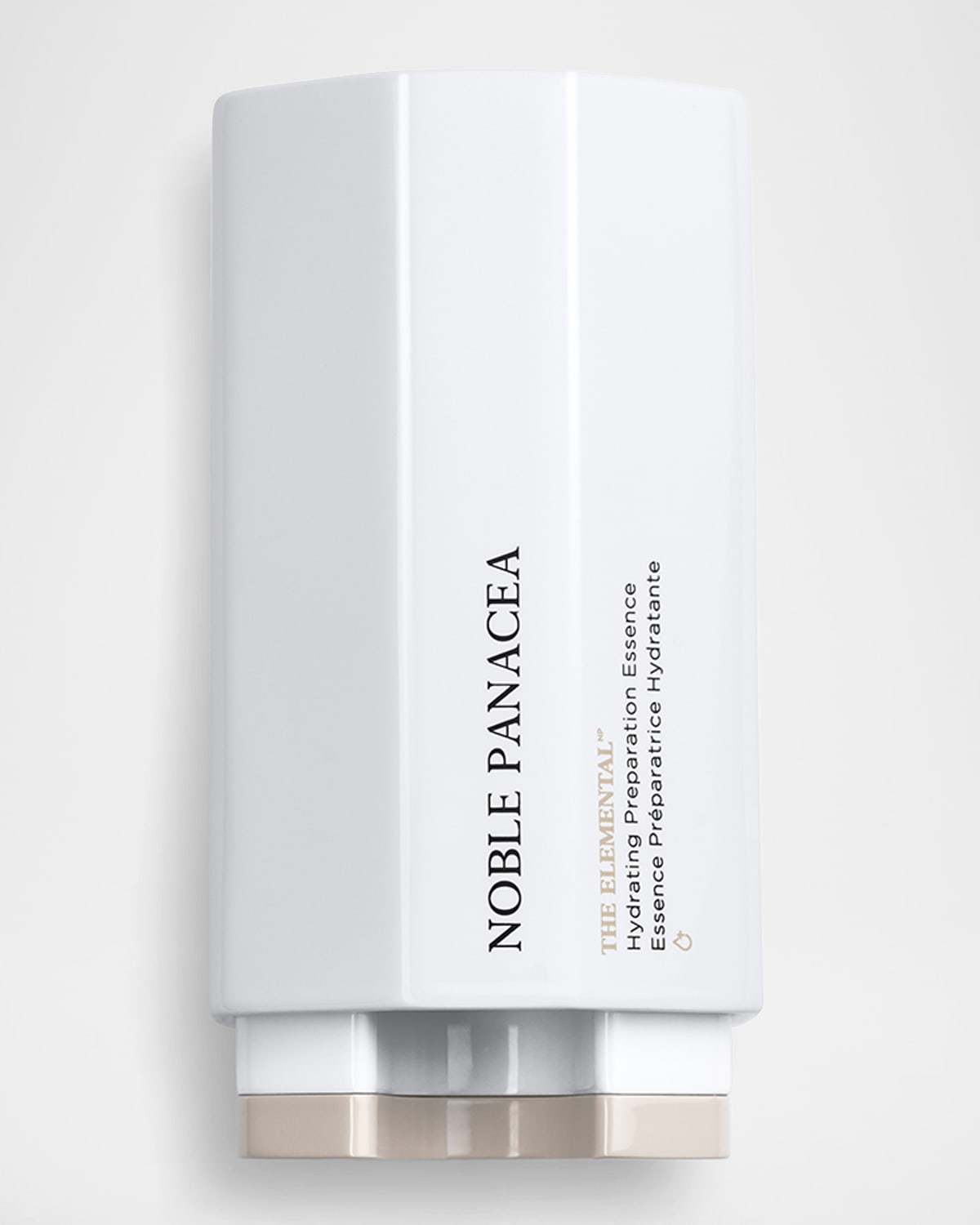 Noble Panacea The Elemental Hydrating Preparation Essence, 30 Dose