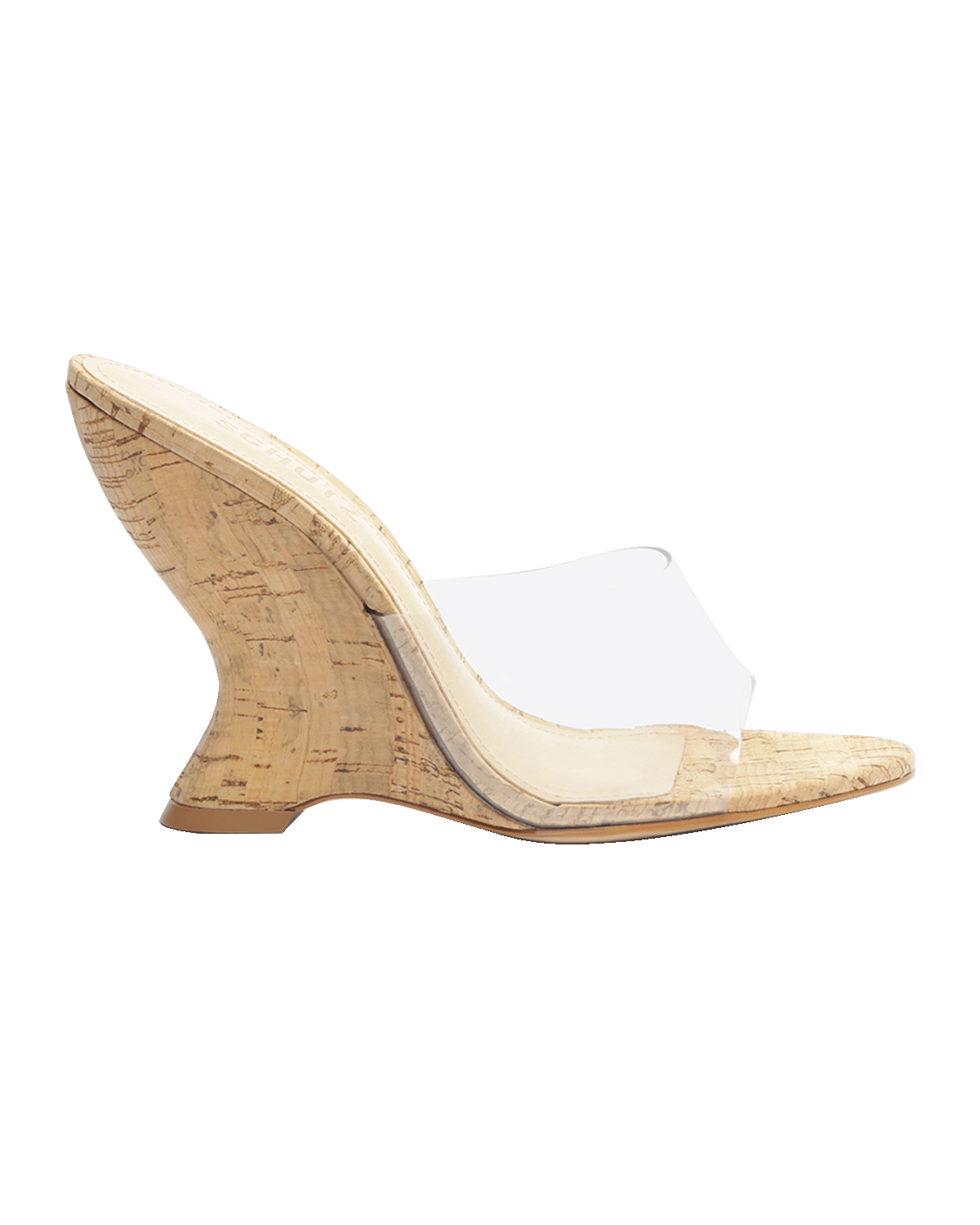 Sophia webster cassia mid wedge online espadrilles