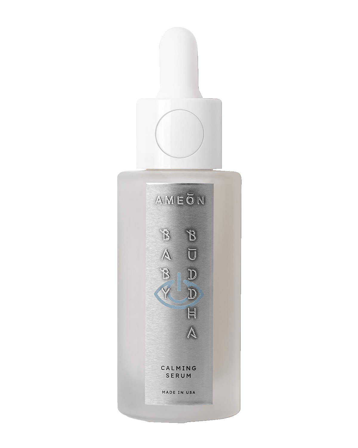 AMEON Baby Buddha Calming Serum, 1 oz.