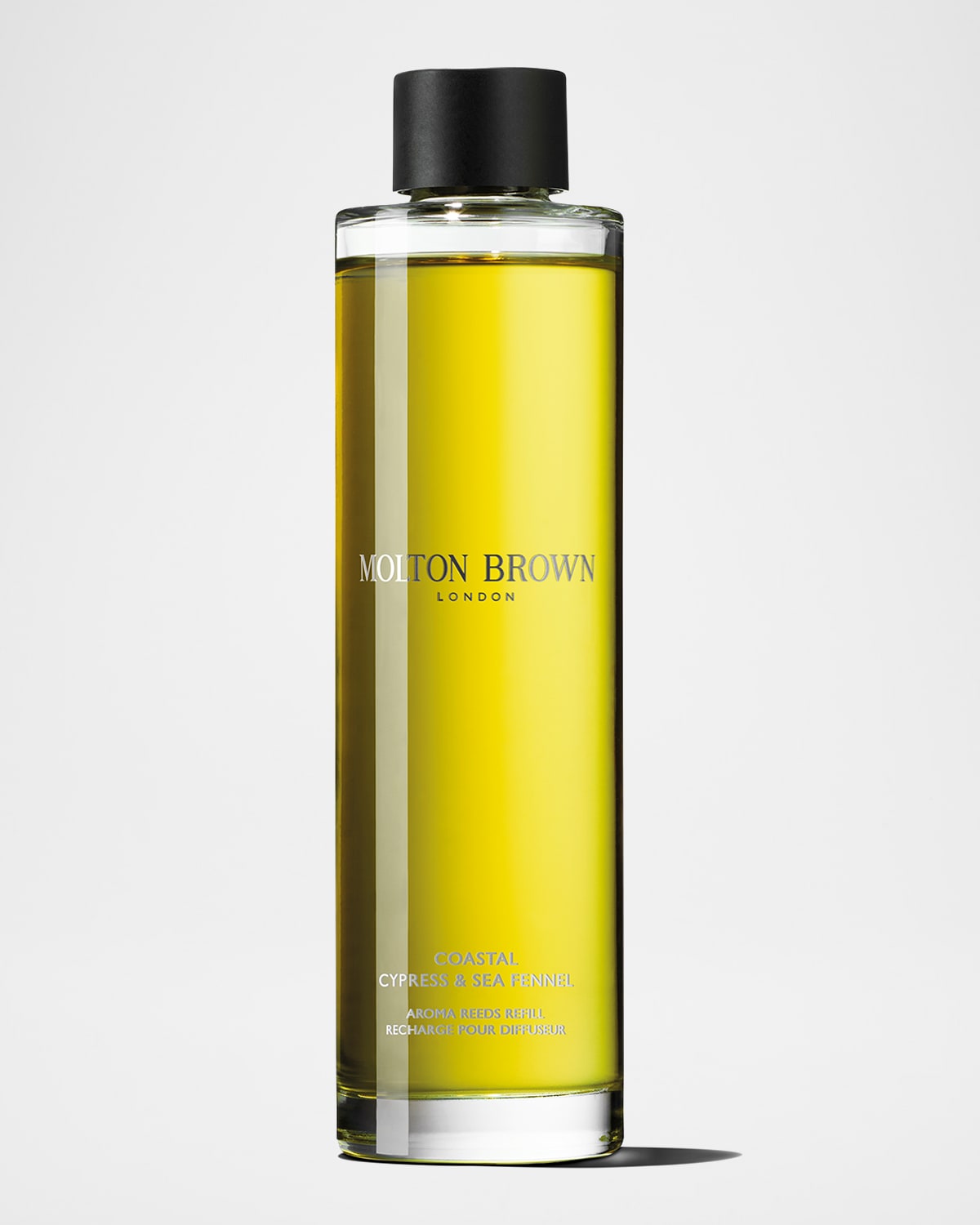 Molton Brown Coastal Cypress & Sea Fennel Aroma Reed Refill, 5 oz.