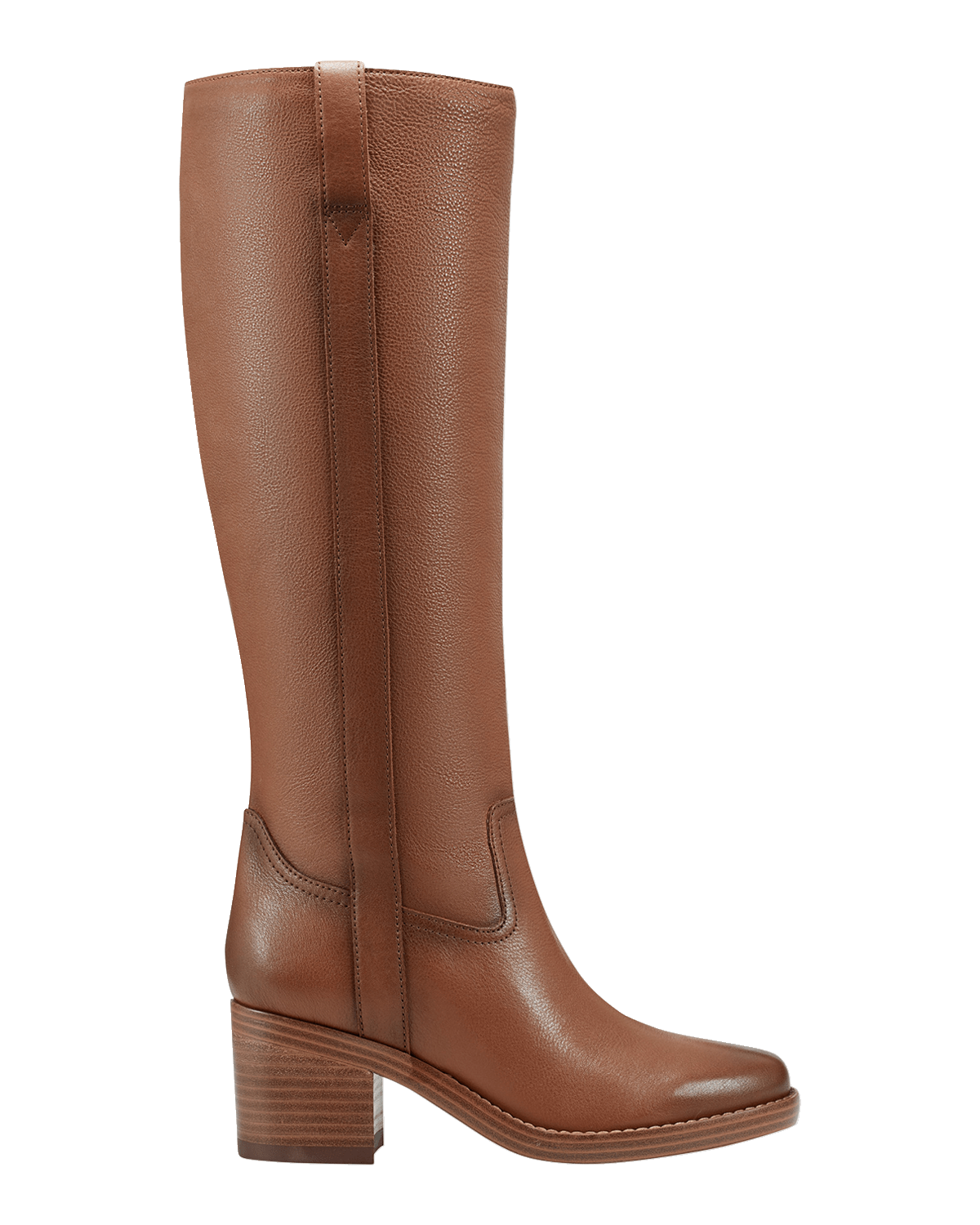Marc Fisher LTD Hydria Leather Riding Boots