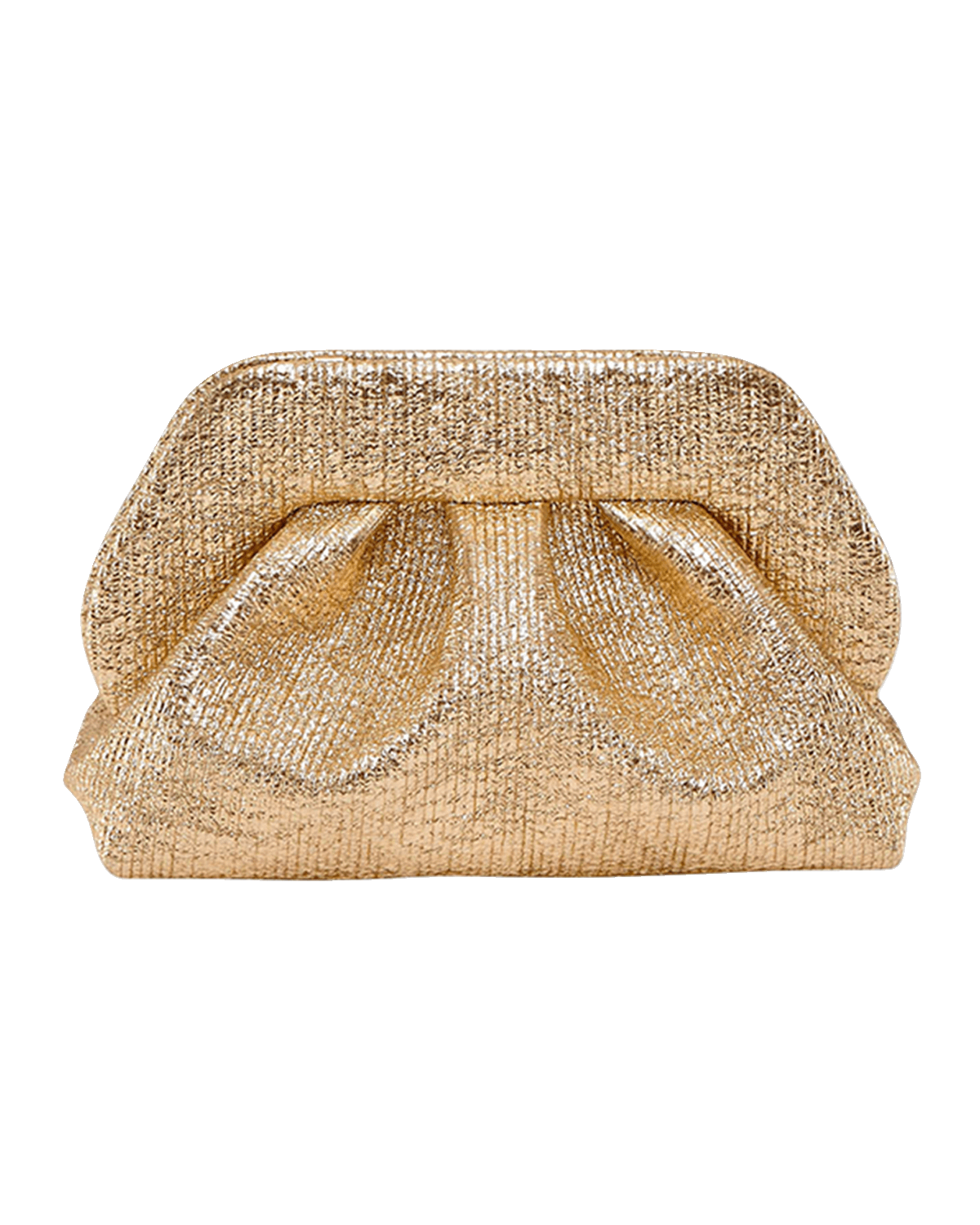 Ulla Johnson Remy Convertible Clutch Bag | Neiman Marcus