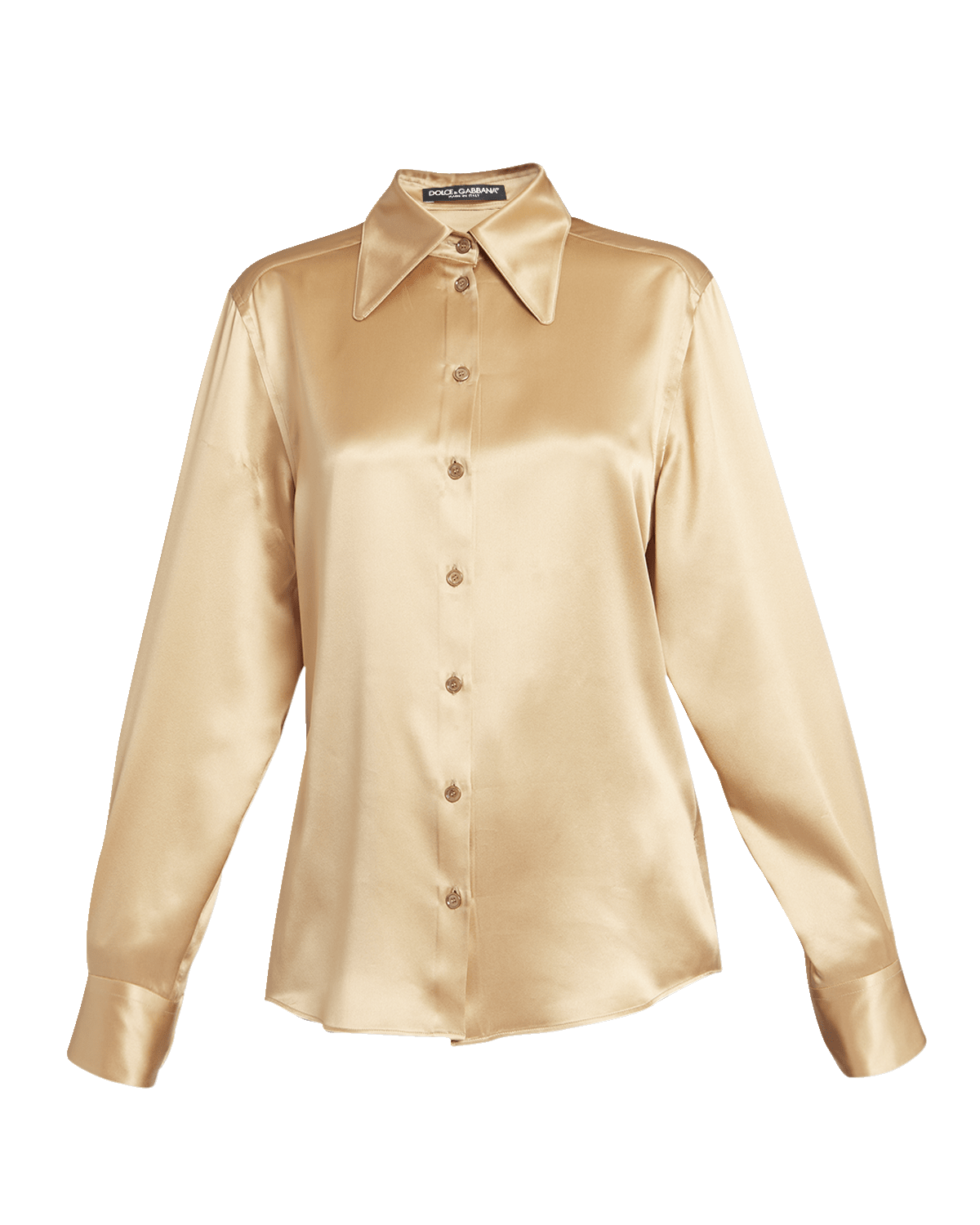THE SANTOURINI BLOUSE