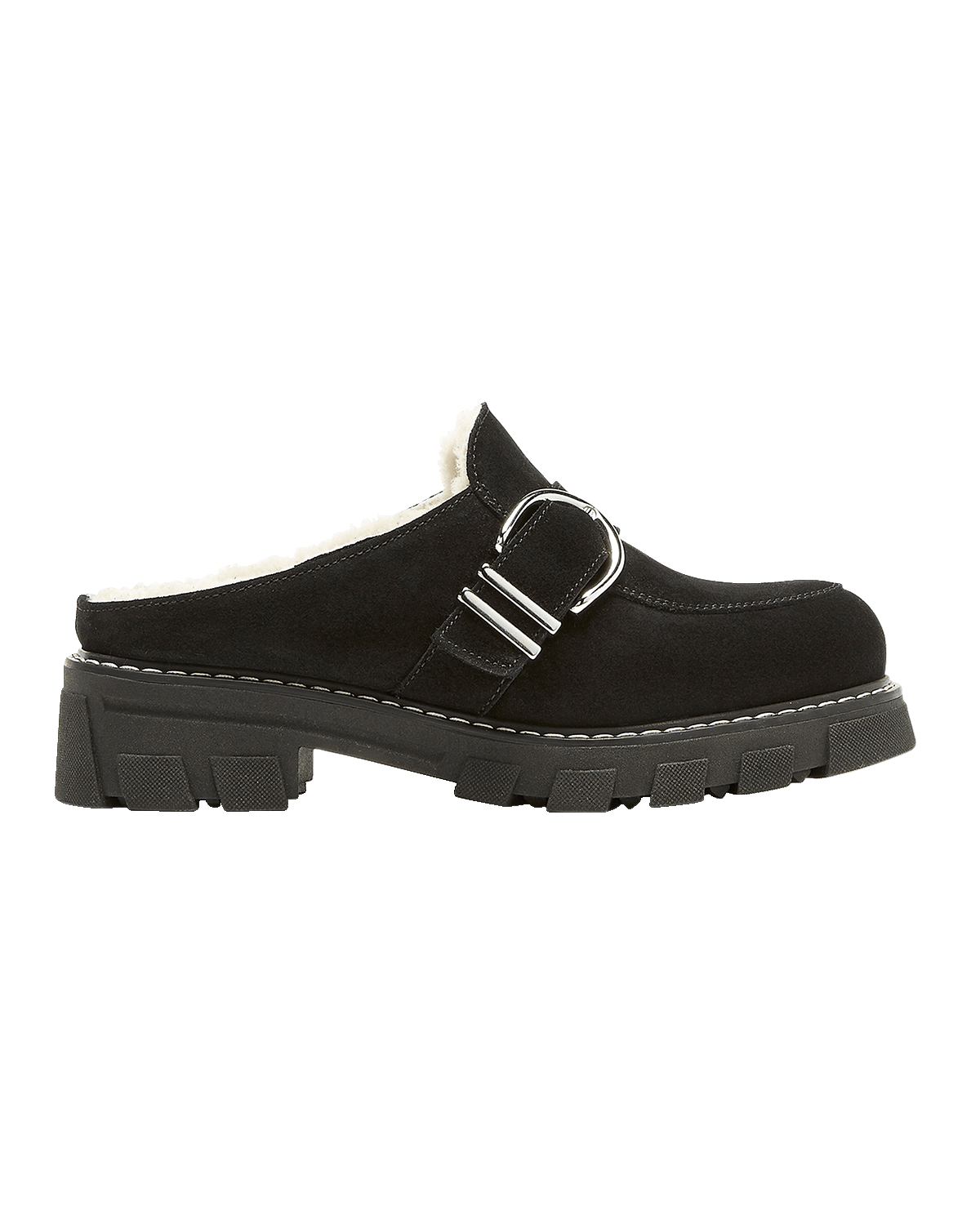 rag & bone slayton leather penny loafers