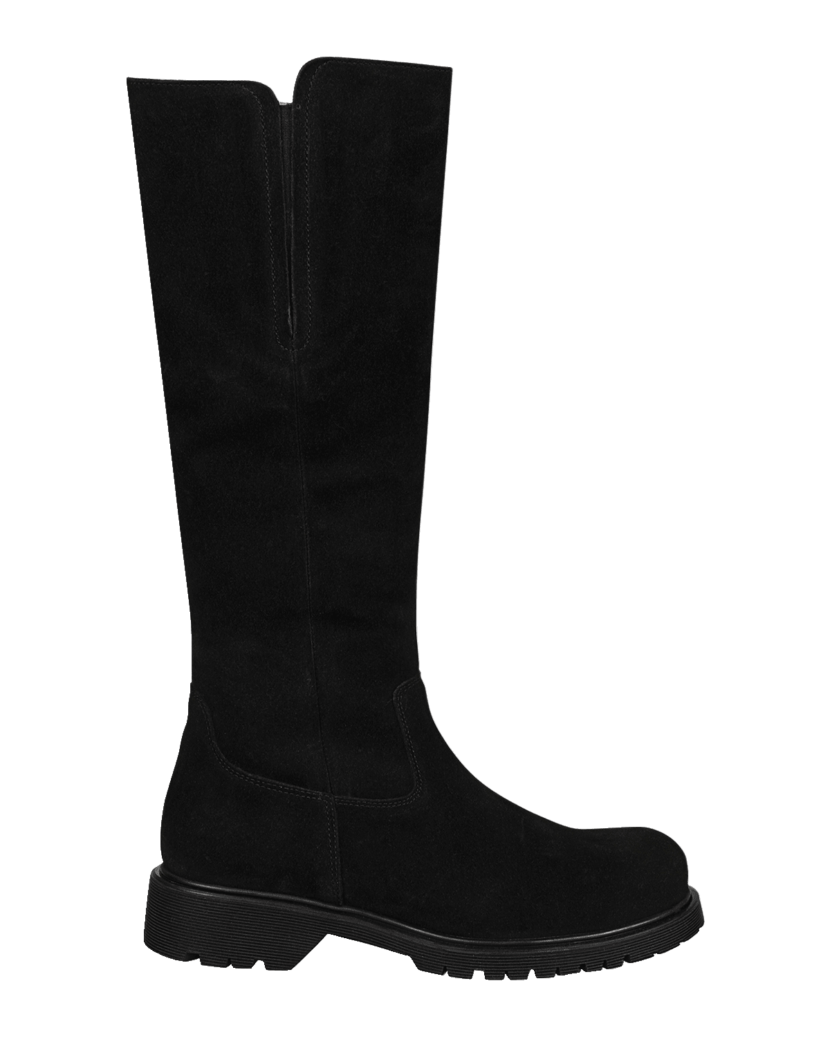 Stuart Weitzman 5050 Suede Over-The-Knee Boots | Neiman Marcus