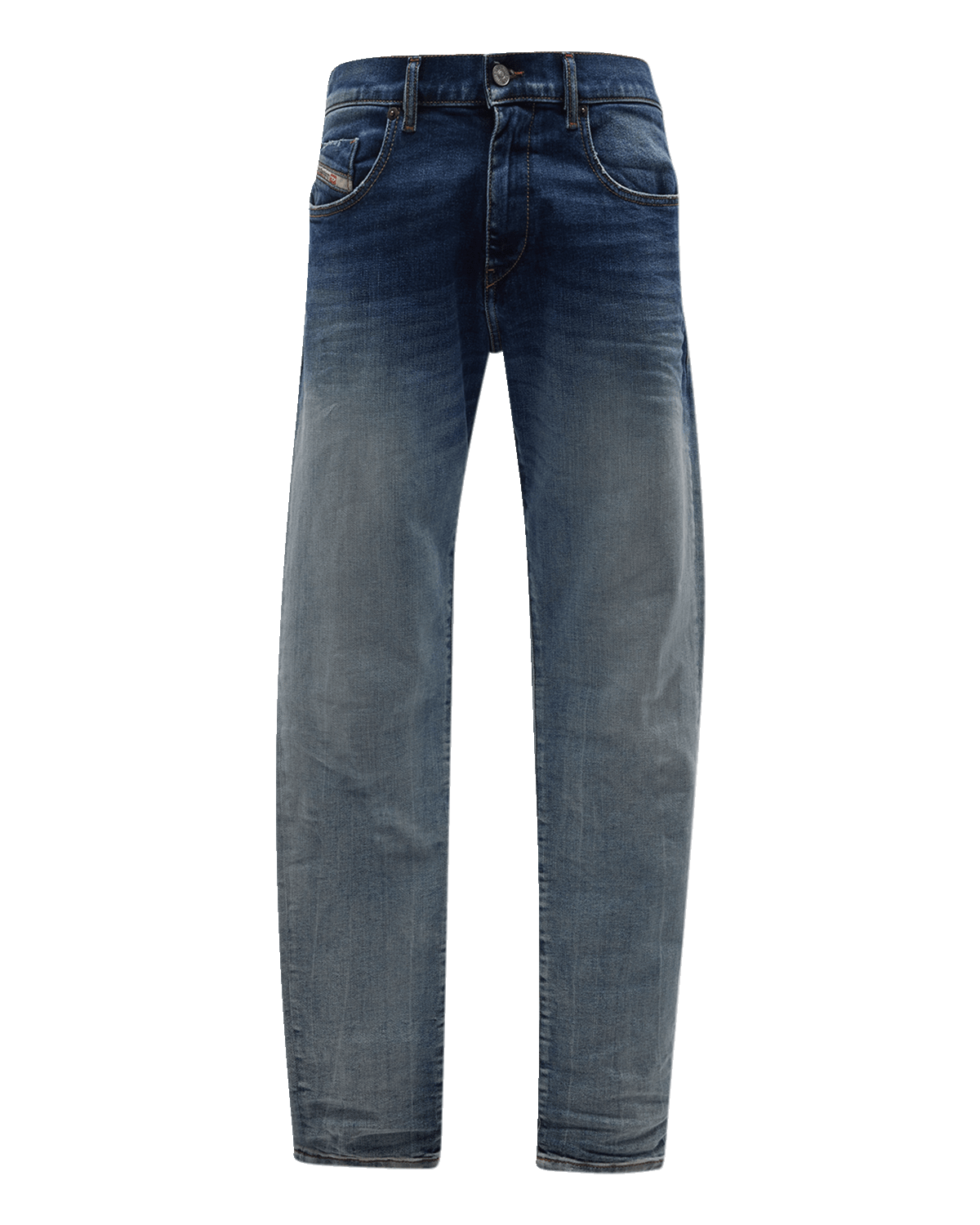 le PERE Men's Pleated Jeans Les Jours Neiman Marcus
