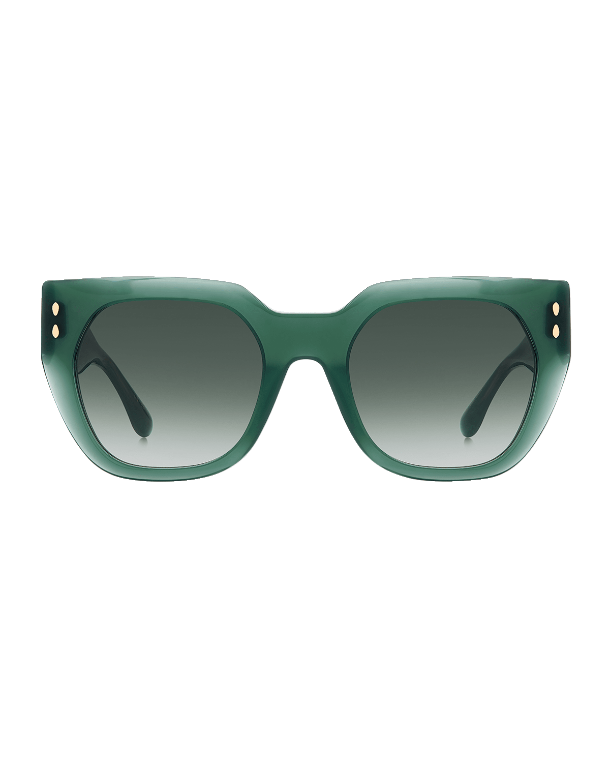 Isabel Marant IM0158S Logo Acetate Cat-Eye Sunglasses