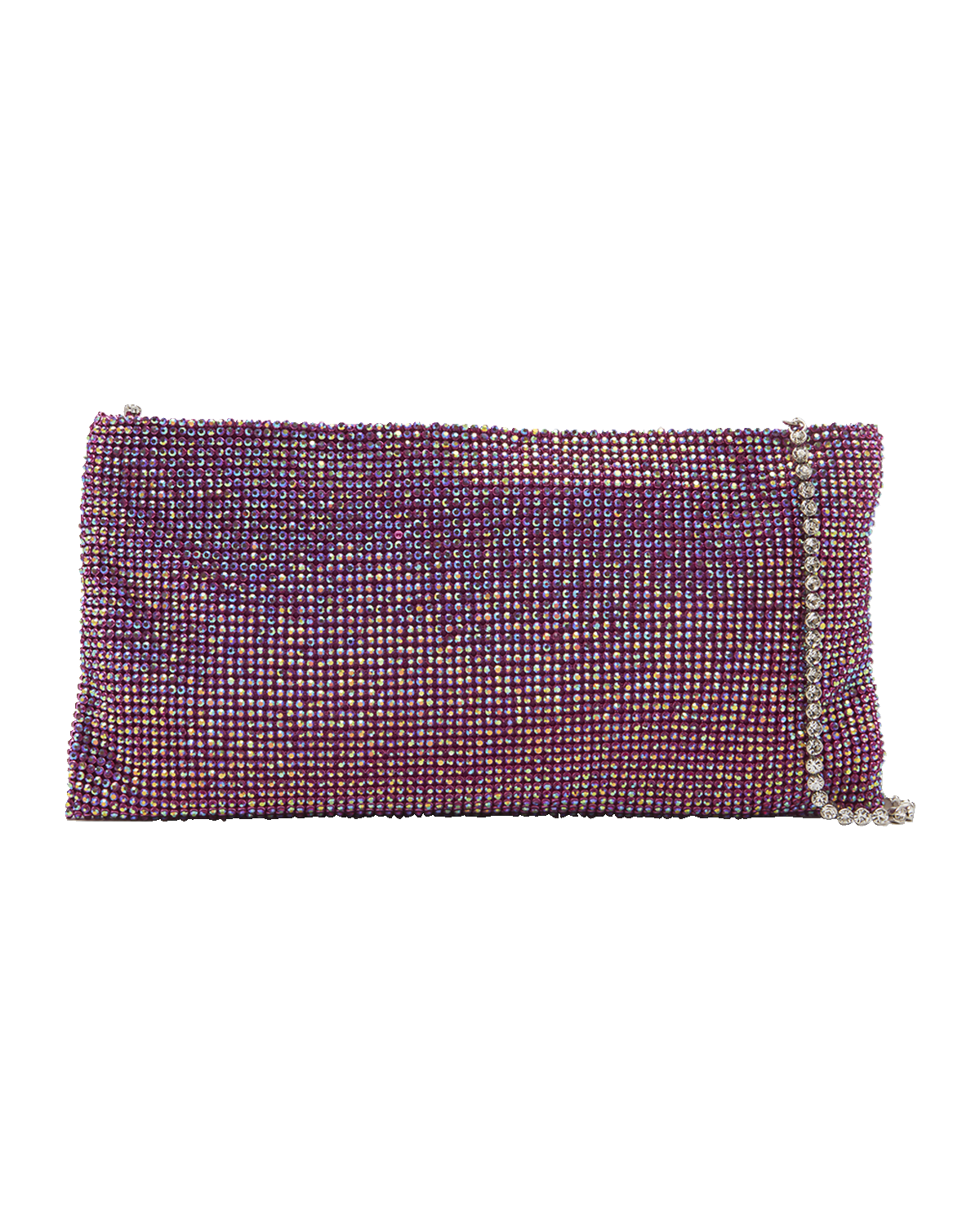 Benedetta Bruzziches Your Best Friend La Petite Crossbody Bag