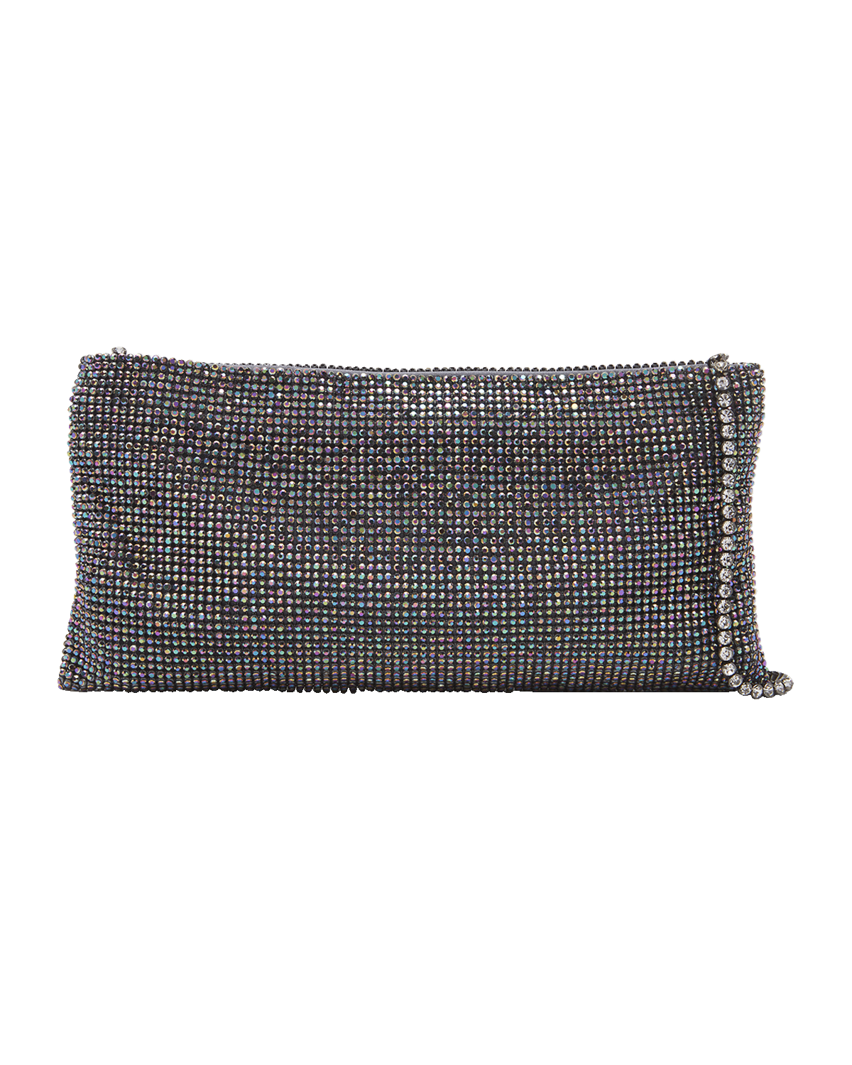 Benedetta Bruzziches Your Best Friend La Petite Crossbody Bag