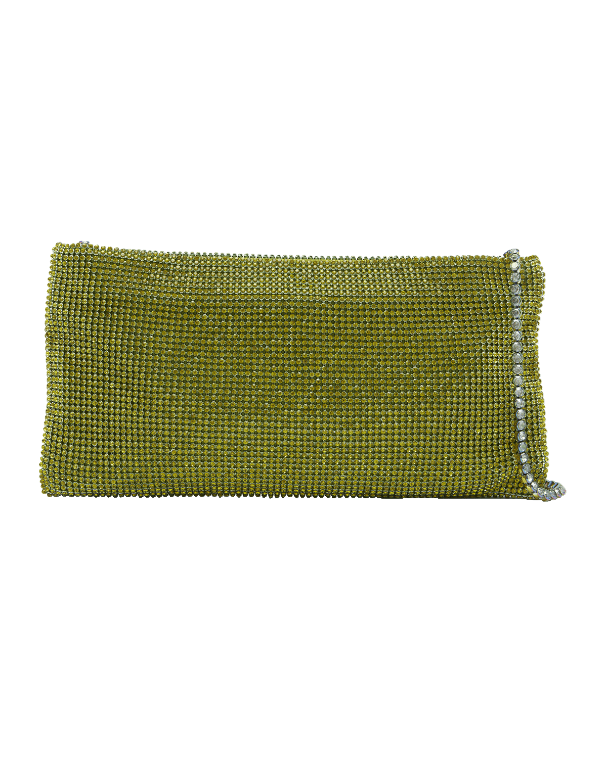 Benedetta Bruzziches Your Best Friend La Petite Crossbody Bag