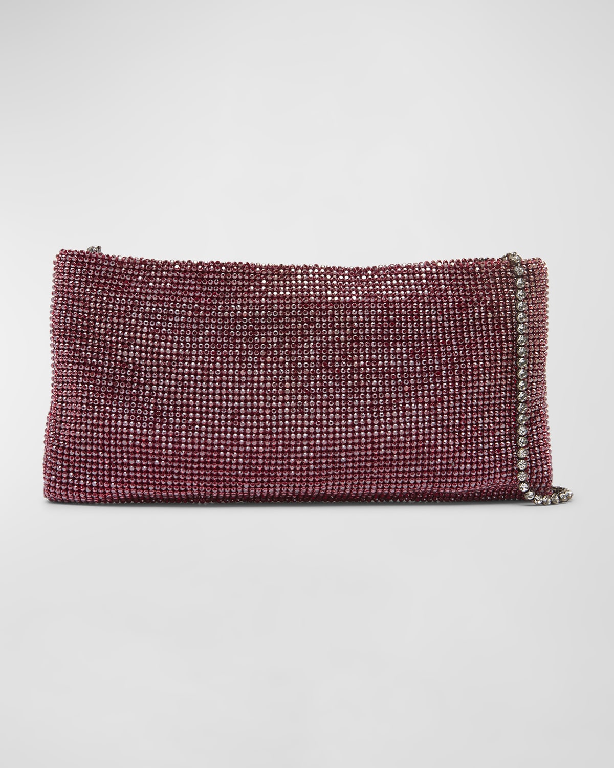 Benedetta Bruzziches Your Best Friend La Petite Crossbody Bag