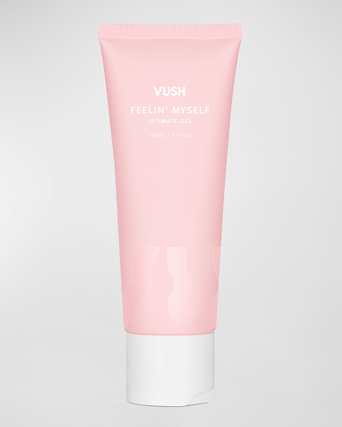 VUSH Feelin' Myself Intimate Gel, 3.4 oz.