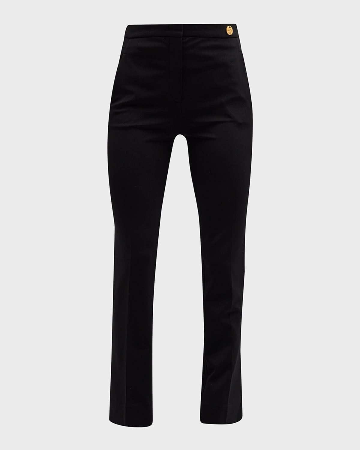 CALLAS Milano Charlotte Cropped Skinny Pants