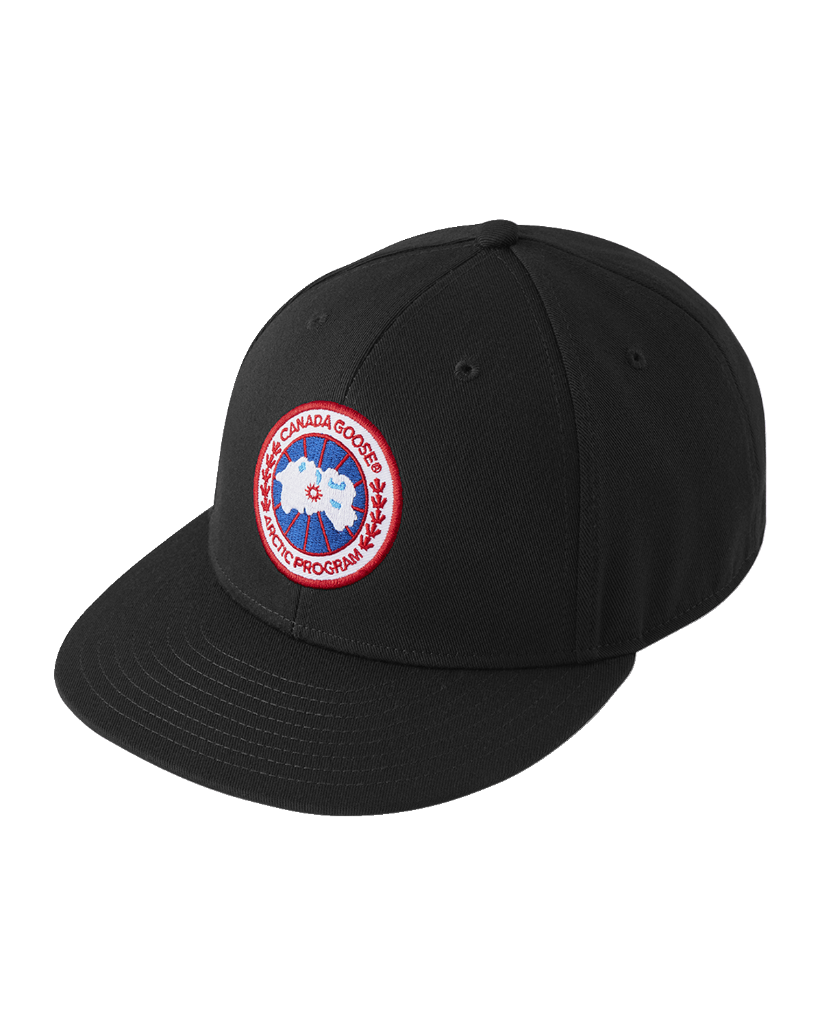 Canada Goose Men's Arctic Knit Beanie Hat