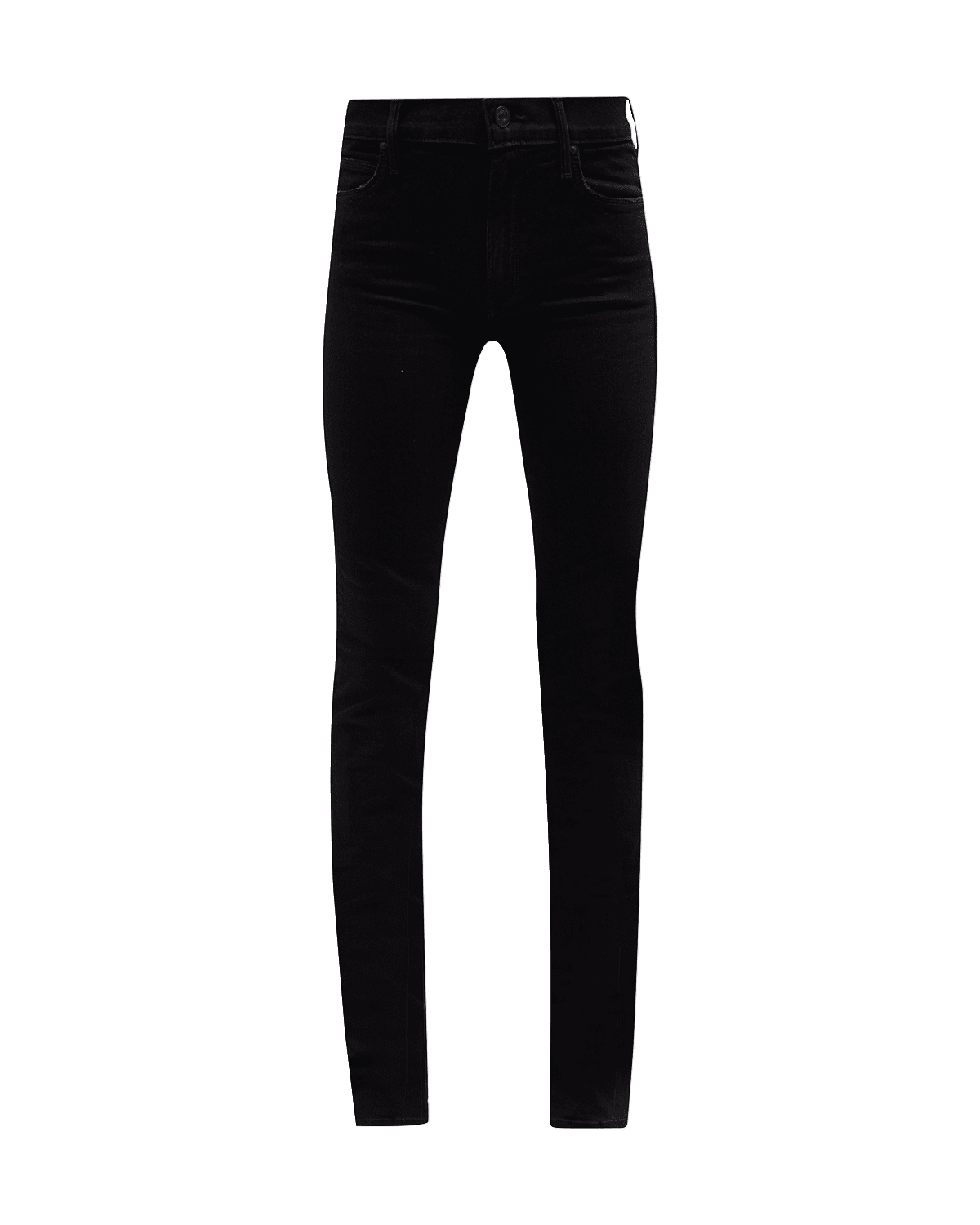 MOTHER The Runaway Slim Flare Jeans