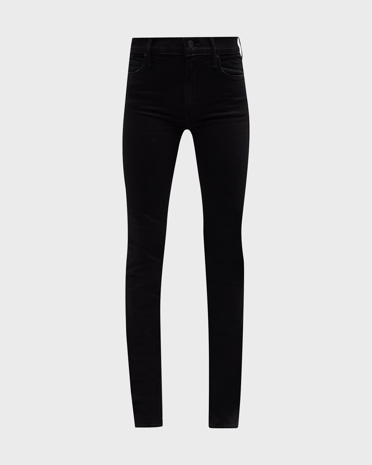 MOTHER The Runaway Slim Flare Jeans