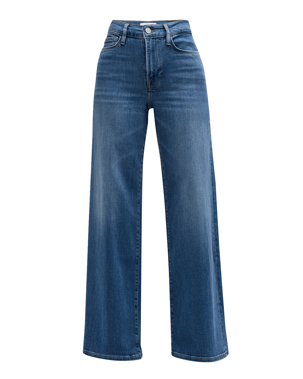 PISTOLA Bobbie Straight Relaxed Cargo Jeans | Neiman Marcus