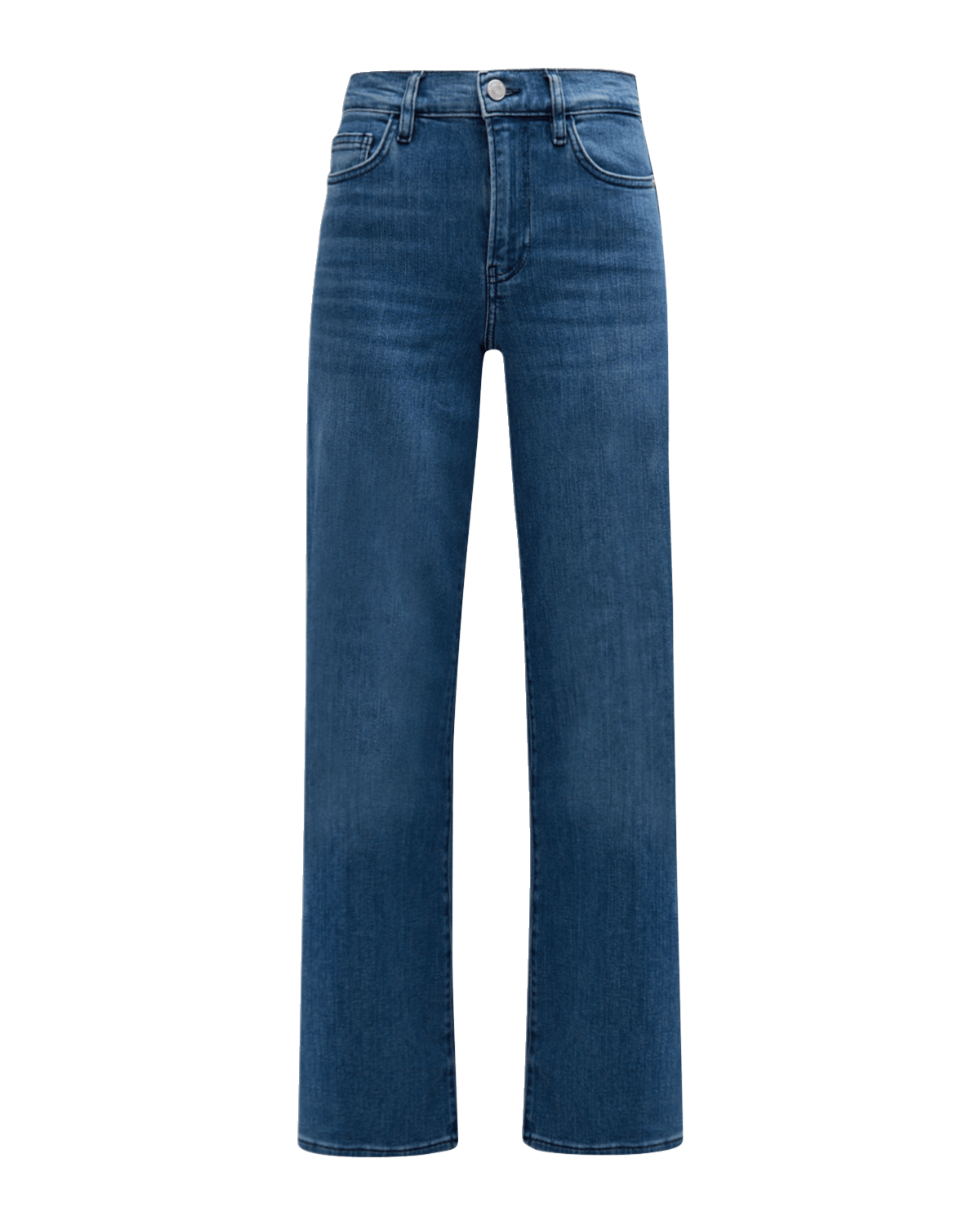 FRAME Le Slim Palazzo Jeans