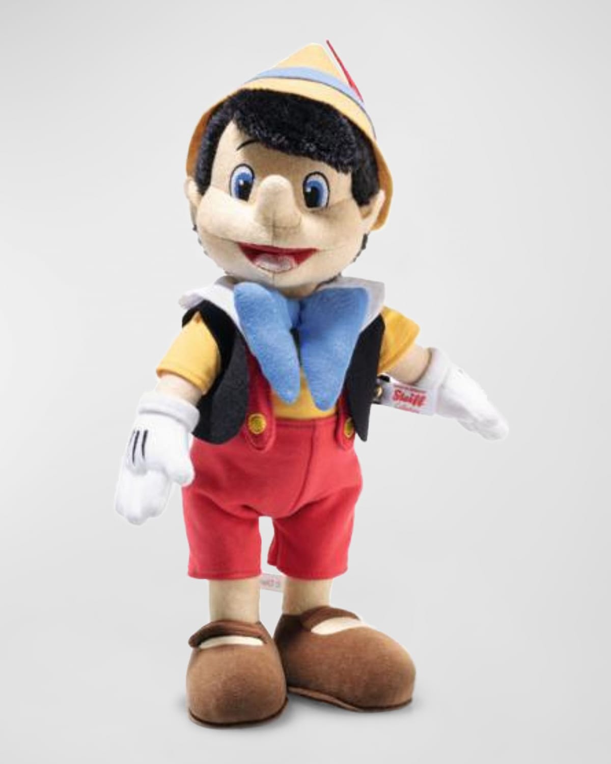 Steiff Pinocchio