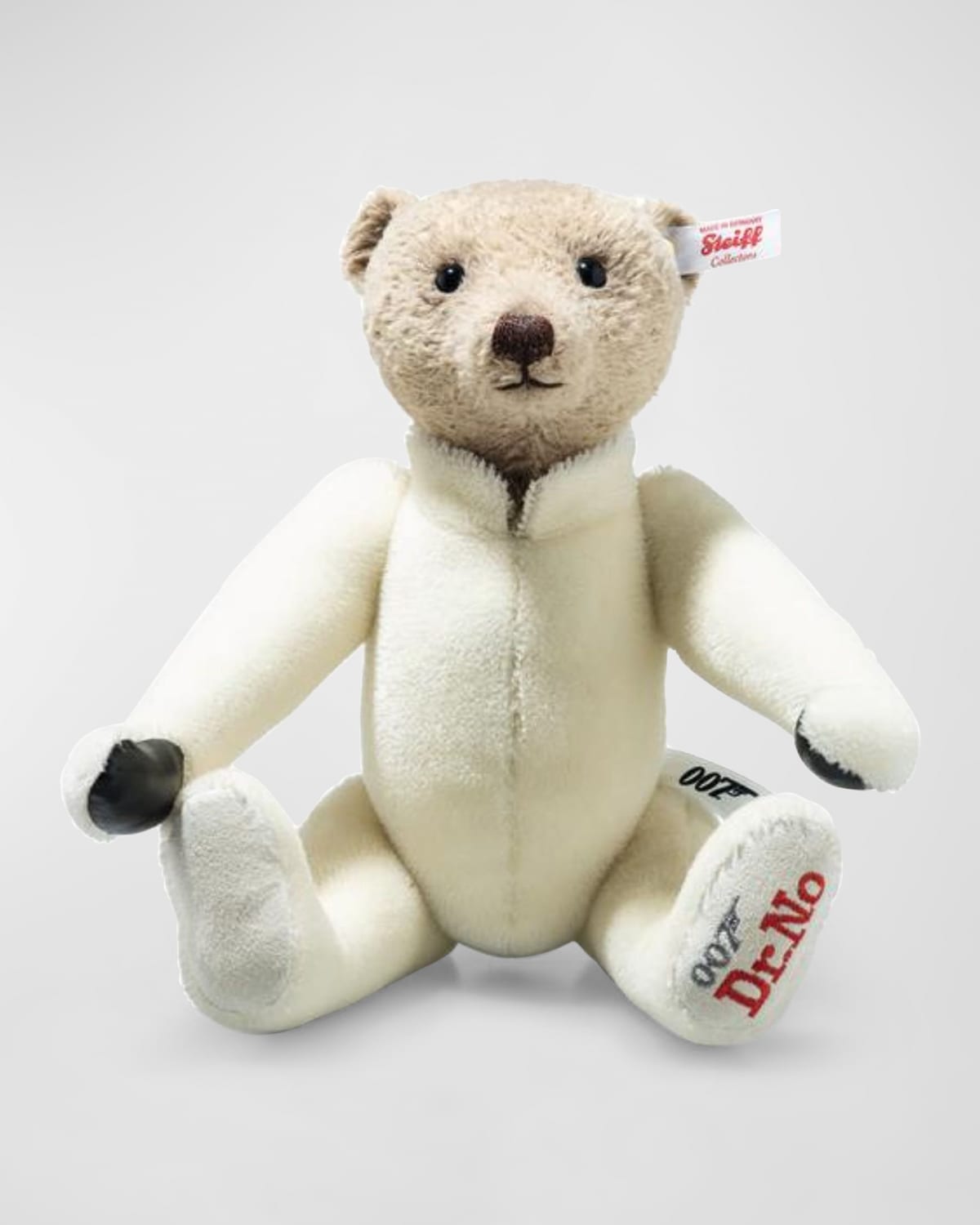 Steiff Dr. No. 30 Teddy Bear