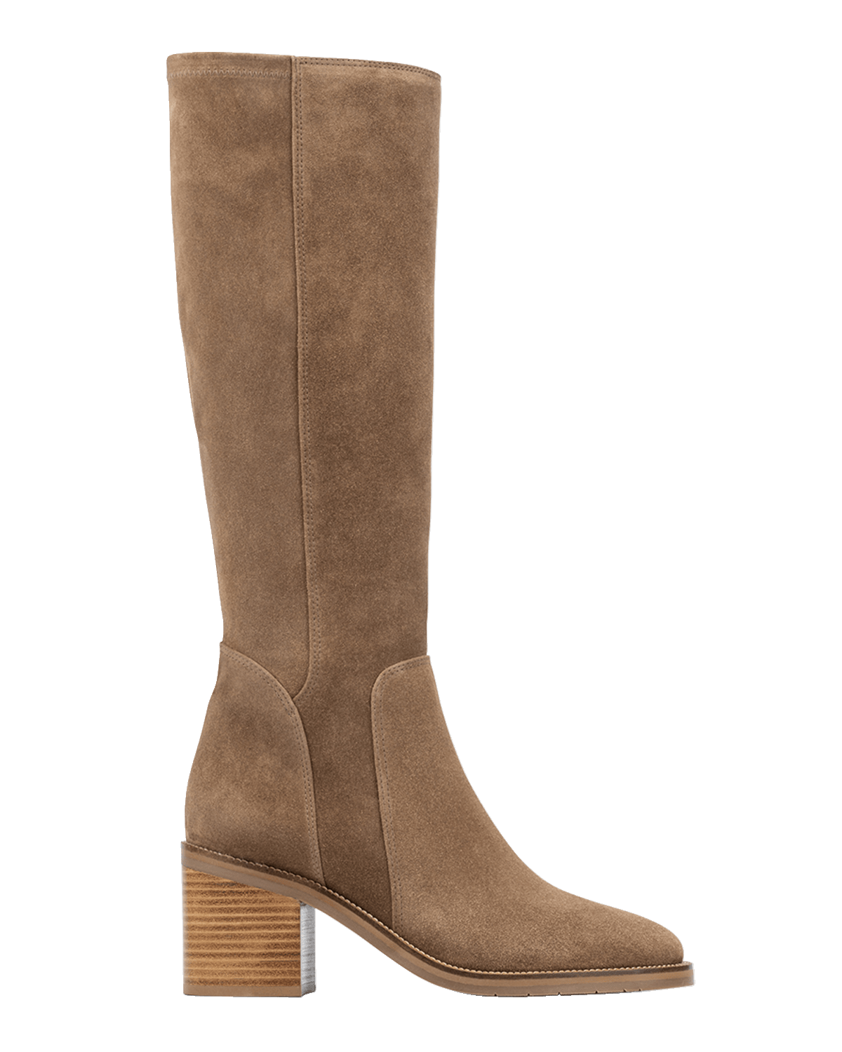 Aquatalia Ulu Tall Suede Boots Neiman Marcus