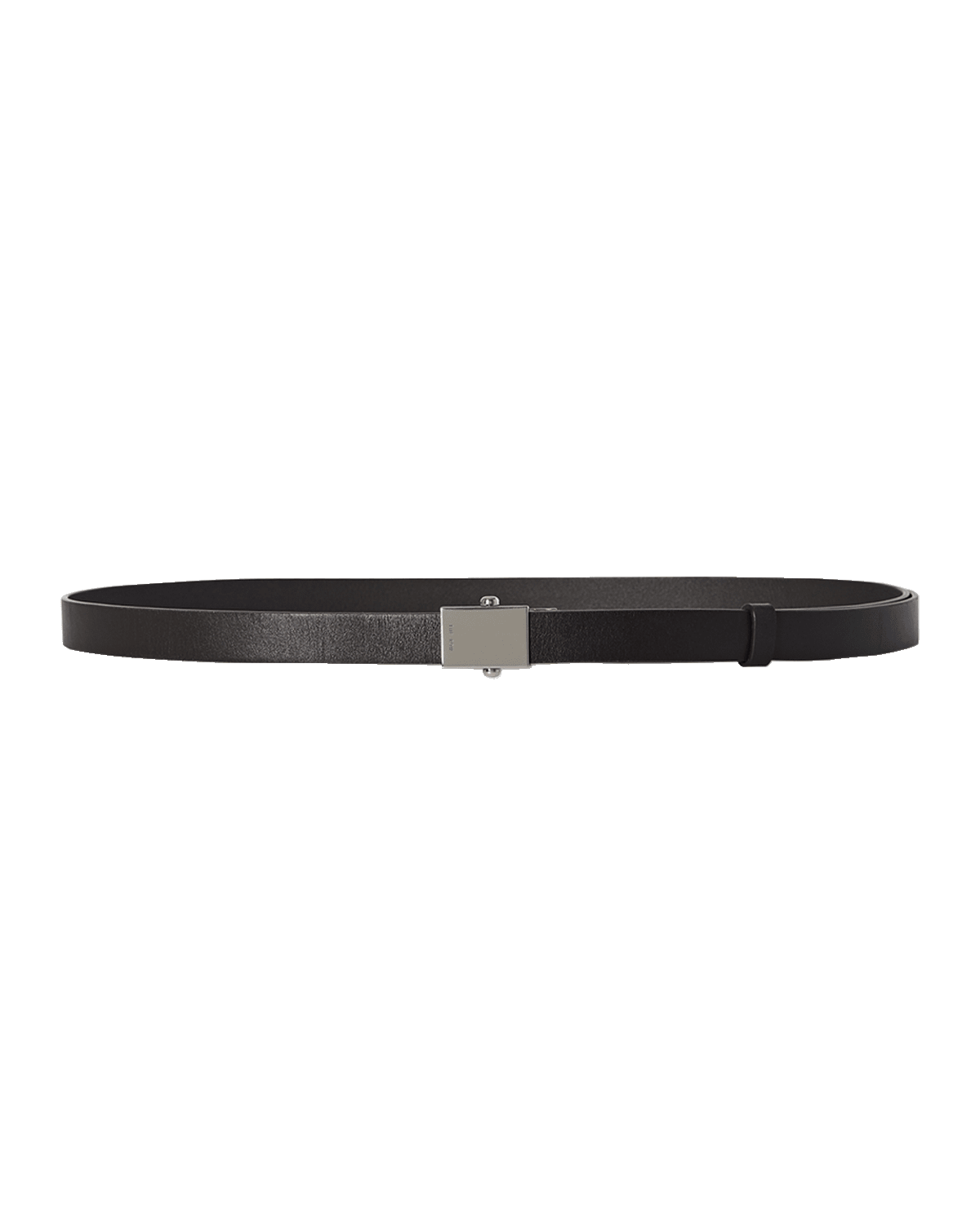 Valentino Garavani Roman Stud Leather Belt | Neiman Marcus