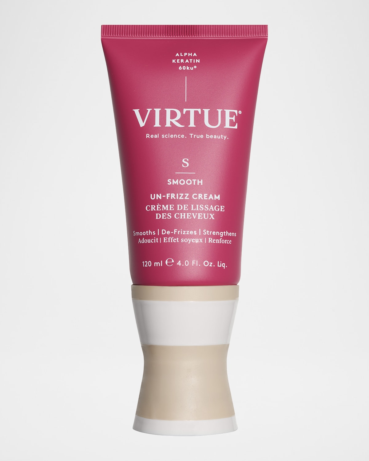 Un Frizz Cream, 4 oz.
