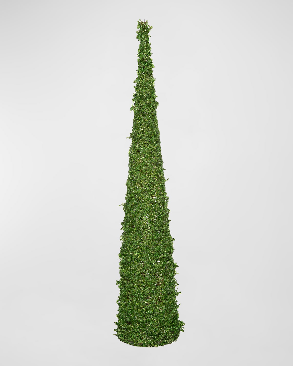 Winward Home Ice Cone Tree Christmas Decoration | Thumbnail 3 Winward Home Ice Cone Tree Christmas Decoration | Thumbnail 3