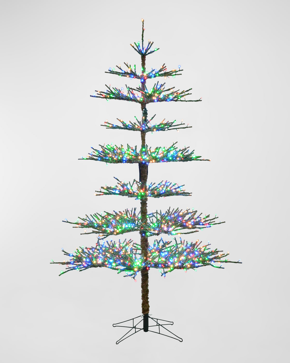 Winward Home Twig Pine Christmas Tree, 7.5 ' | Thumbnail 3 Winward Home Twig Pine Christmas Tree, 7.5 ' | Thumbnail 3