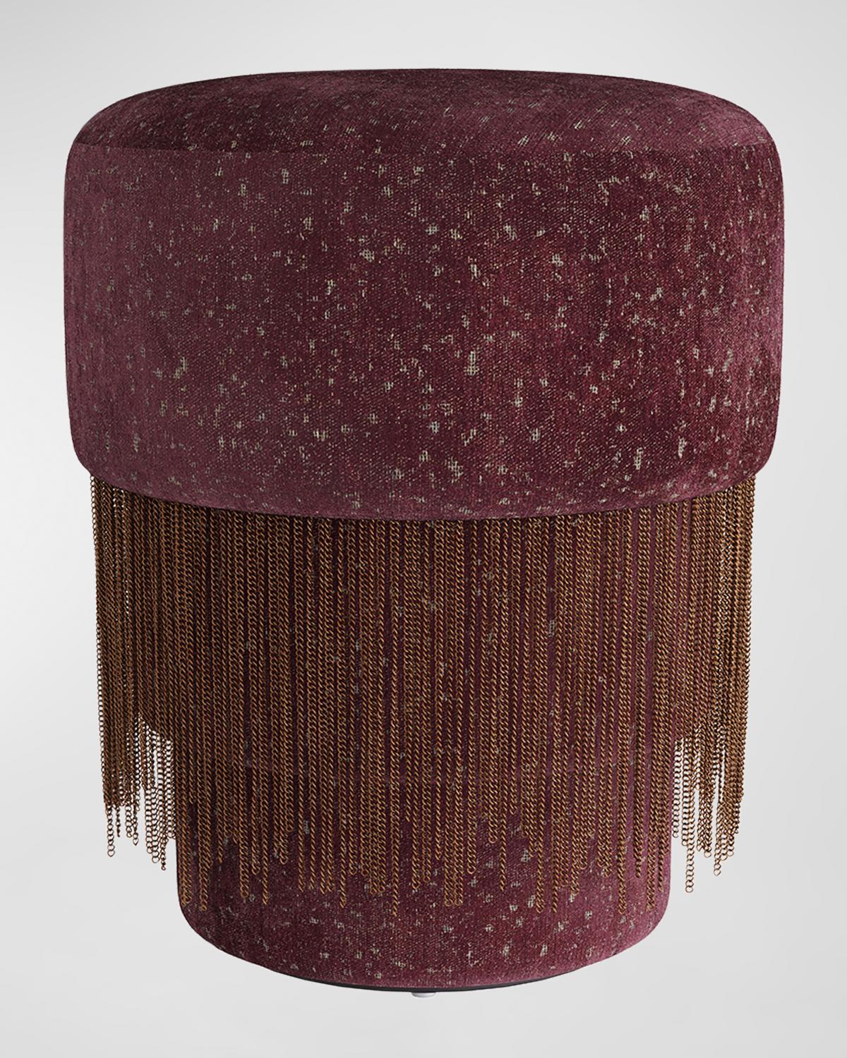 Twyla Ottoman